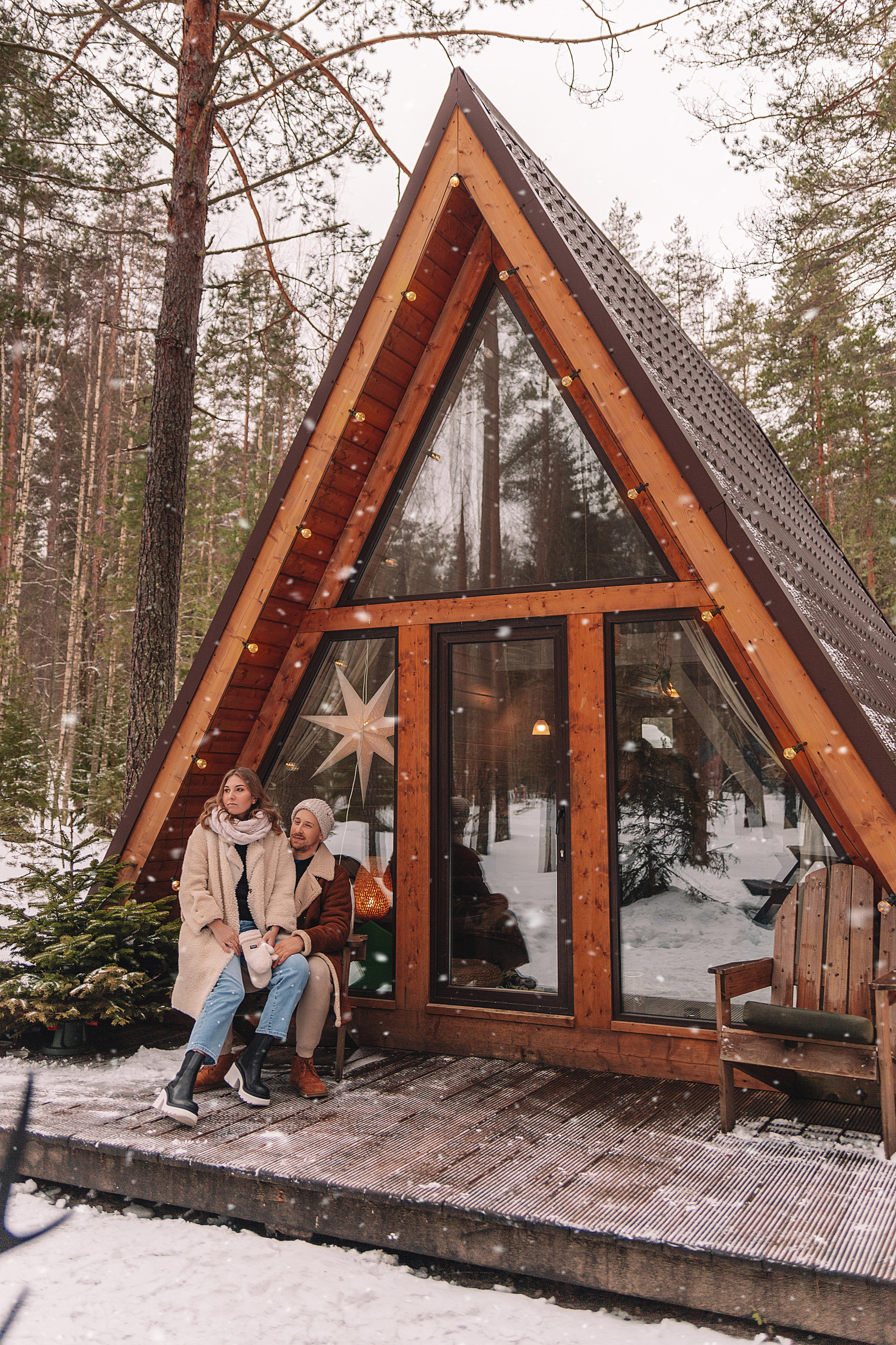 Фотопрогулка. Фотограф в Буэнос-Айресе