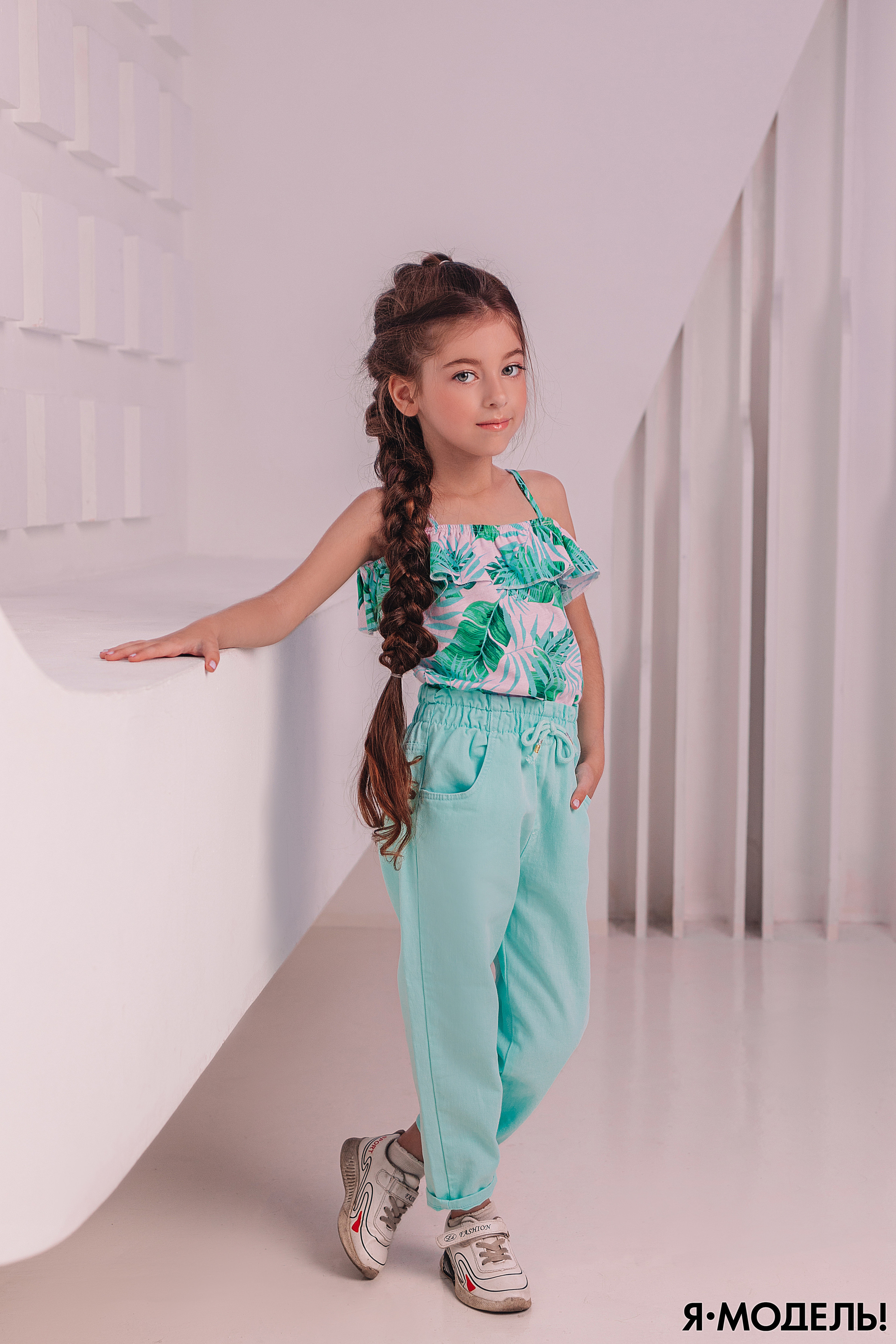 Рекламная съёмка для мастеров и брендов. Фотограф в Буэнос-Айресе