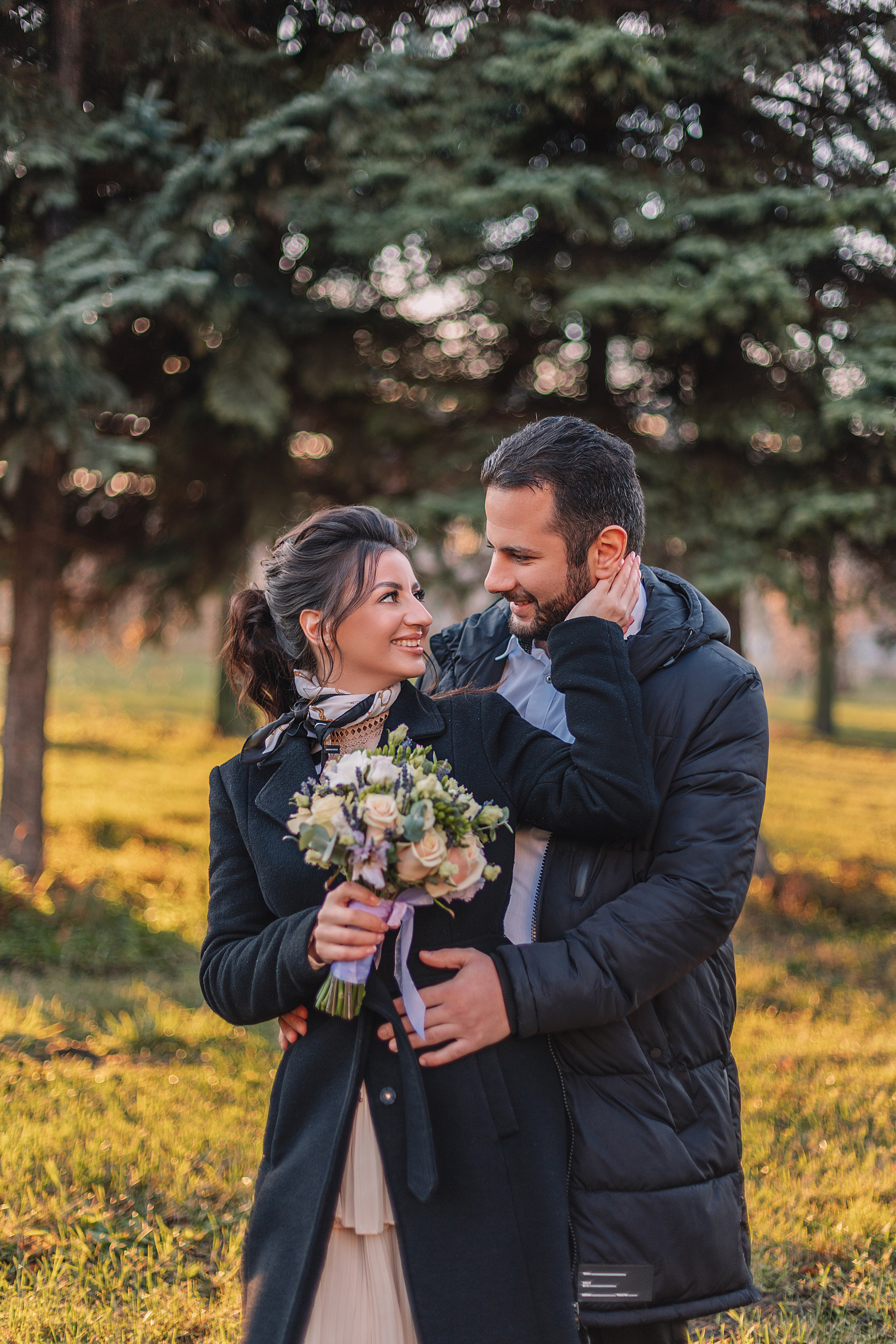 11.11.21. Фотограф в Буэнос-Айресе