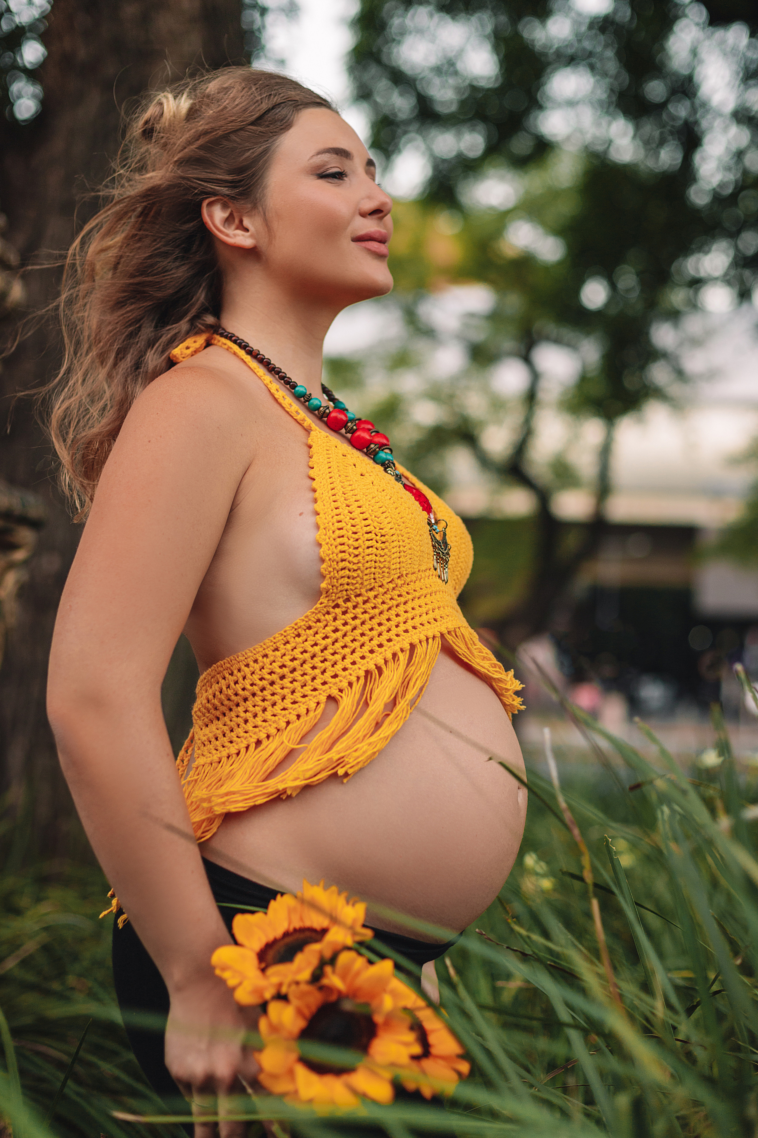 Esperando un milagro. Fotógrafo en Buenos Aires
