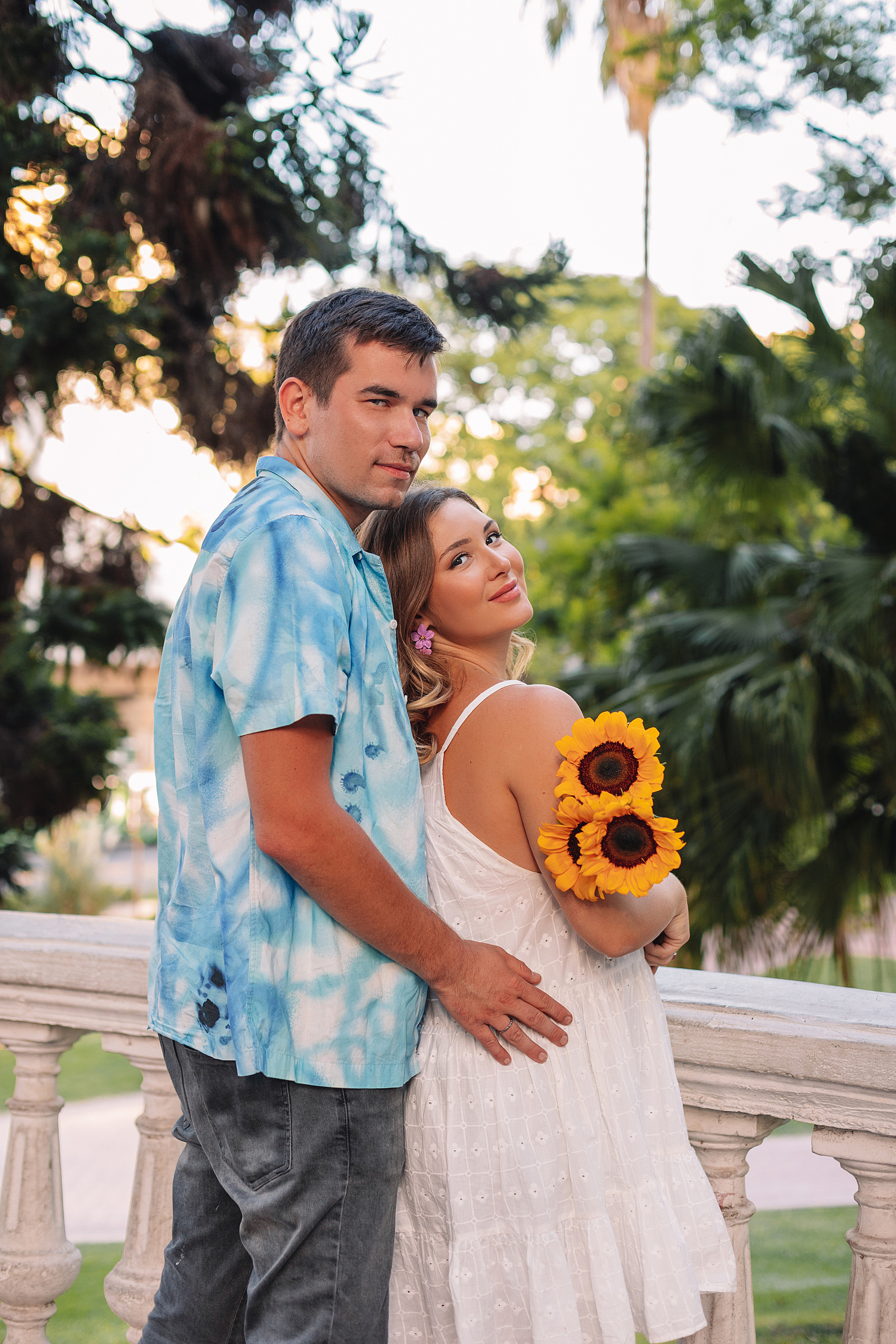 Esperando un milagro. Fotógrafo en Buenos Aires