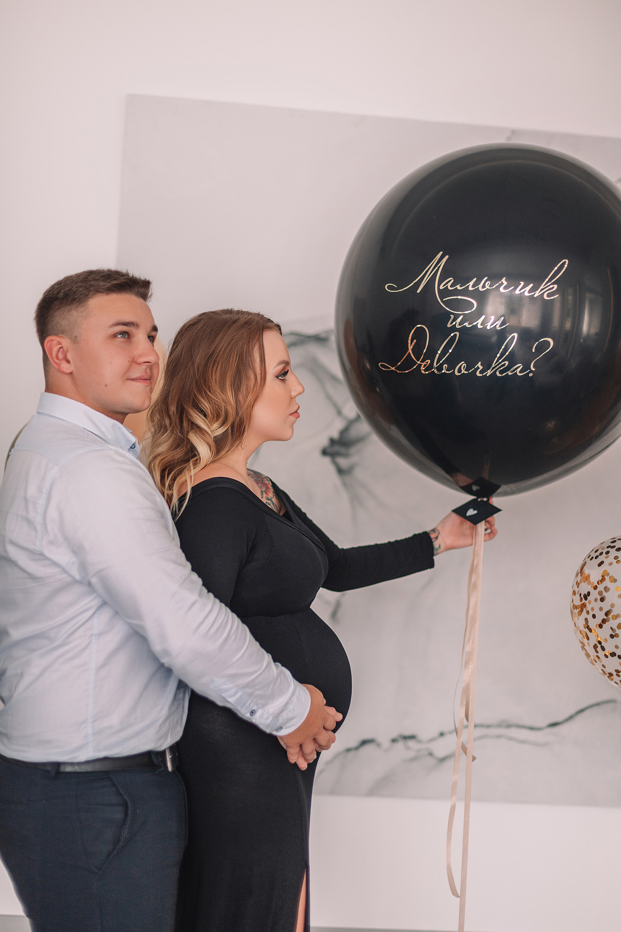 Беременность СПБ. Фотограф в Буэнос-Айресе