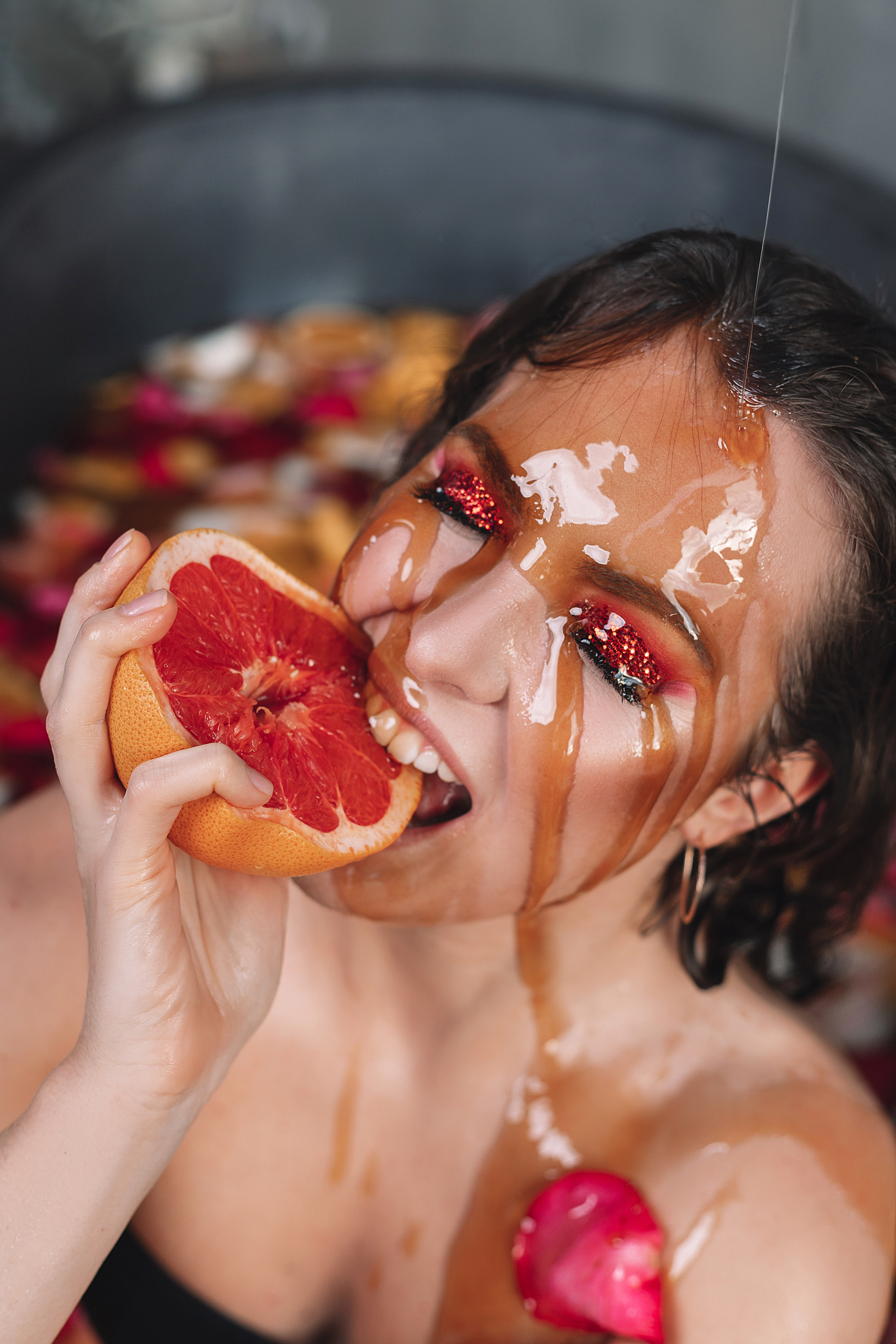 Рекламная съёмка для мастеров и брендов. Фотограф в Буэнос-Айресе