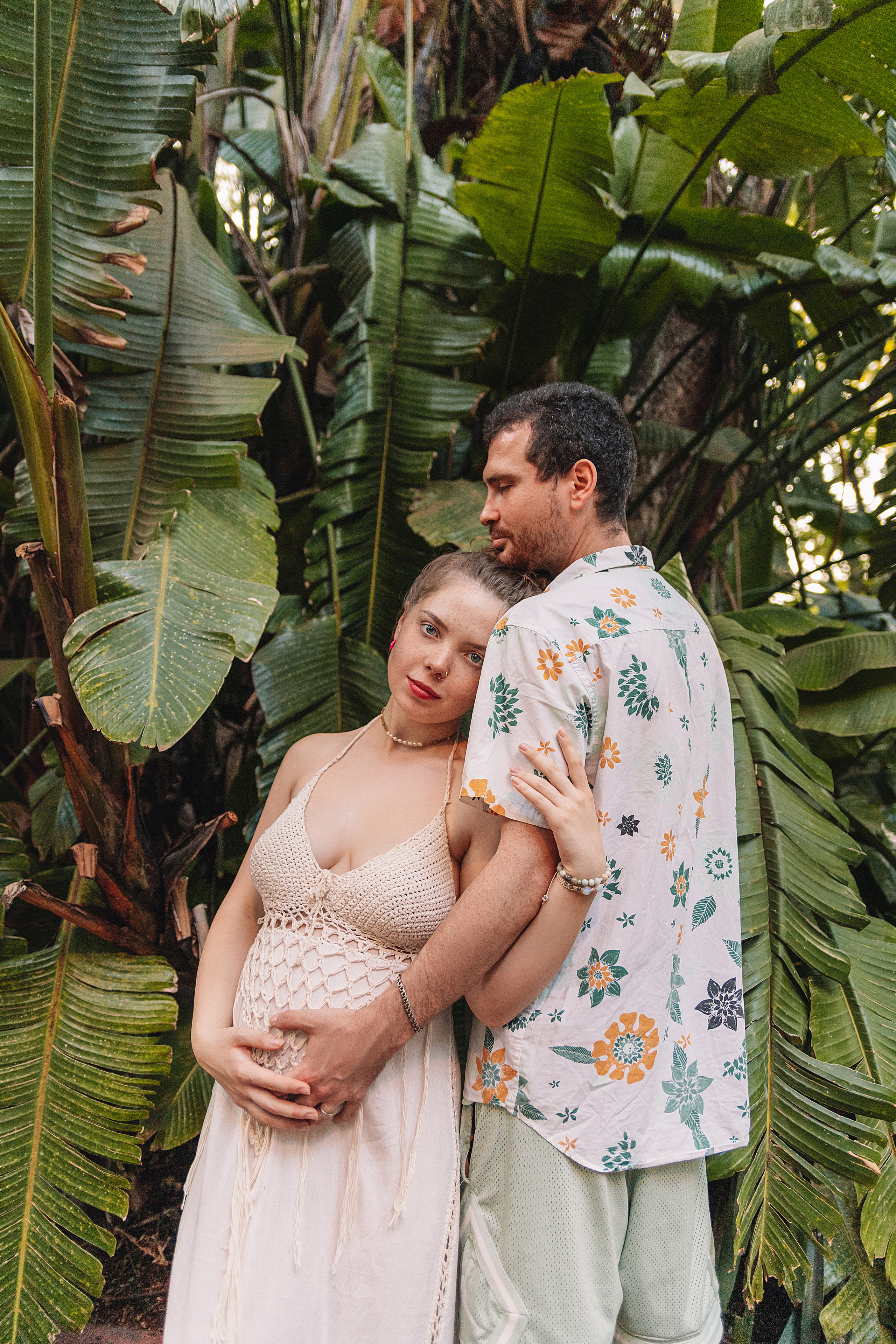 Esperando un milagro. Fotógrafo en Buenos Aires