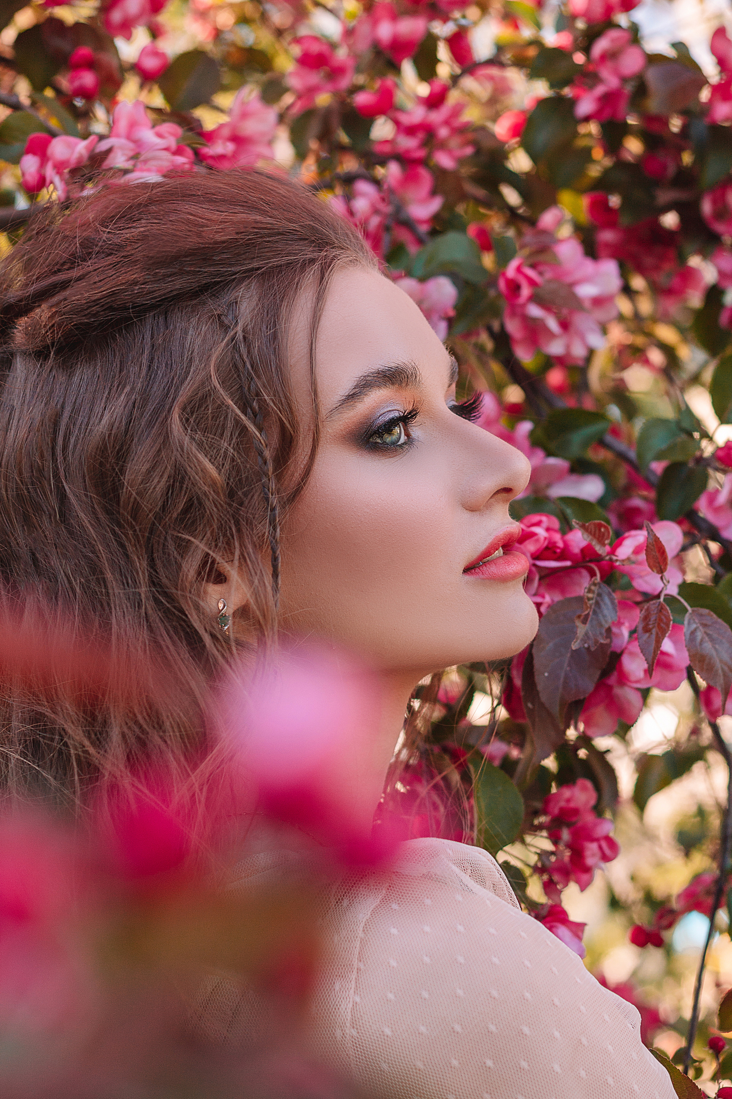 Фотопрогулки. Фотограф в Буэнос-Айресе