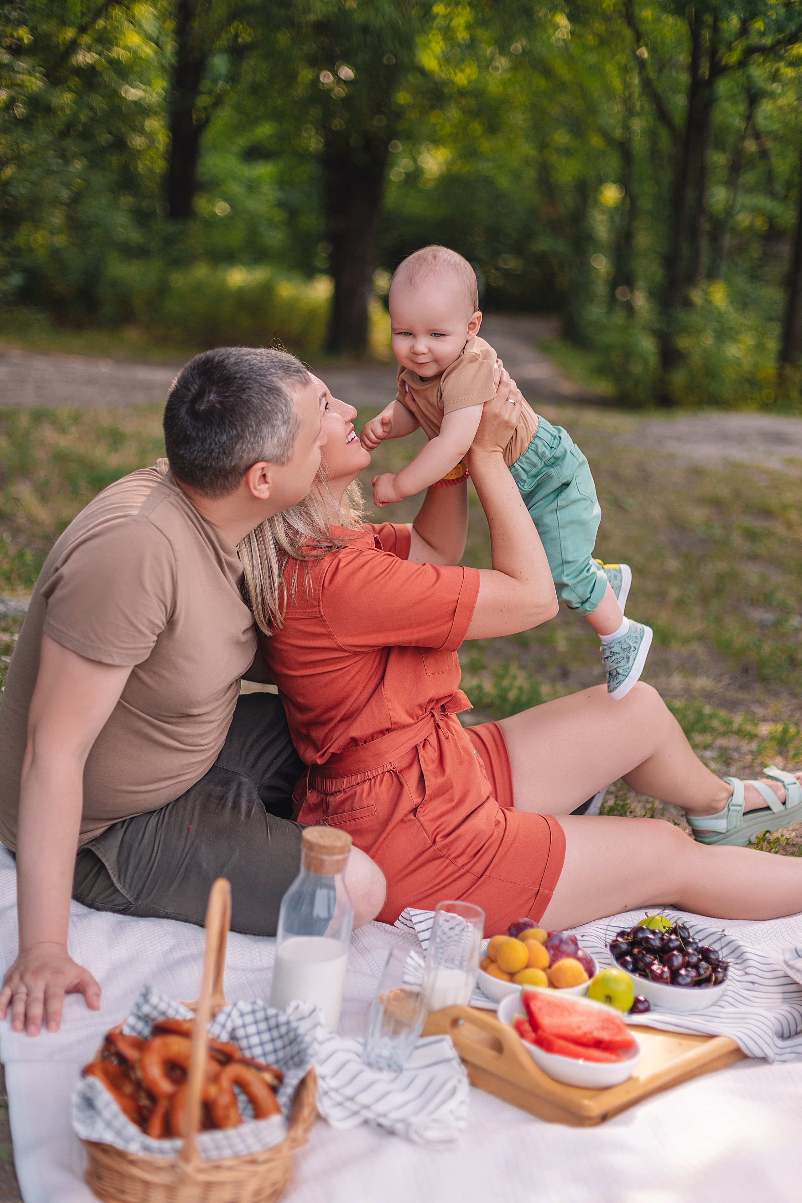Paseos fotográficos. Fotógrafo en Buenos Aires