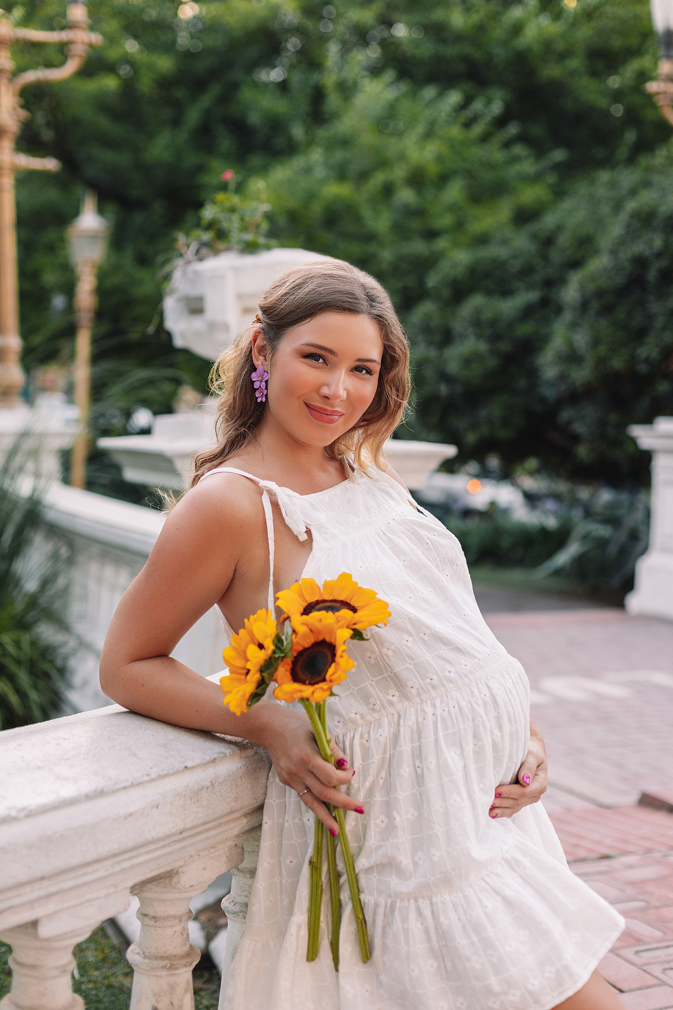 Esperando un milagro. Fotógrafo en Buenos Aires