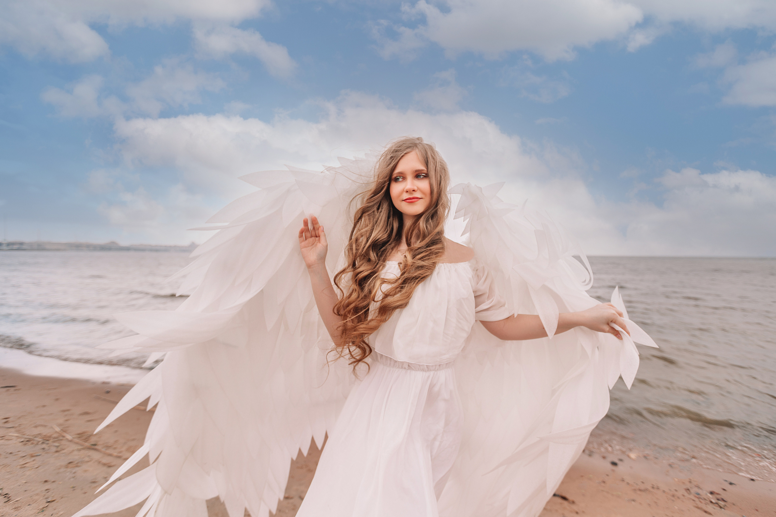 Fantasía (tiro estilizado). Fotógrafo en Buenos Aires