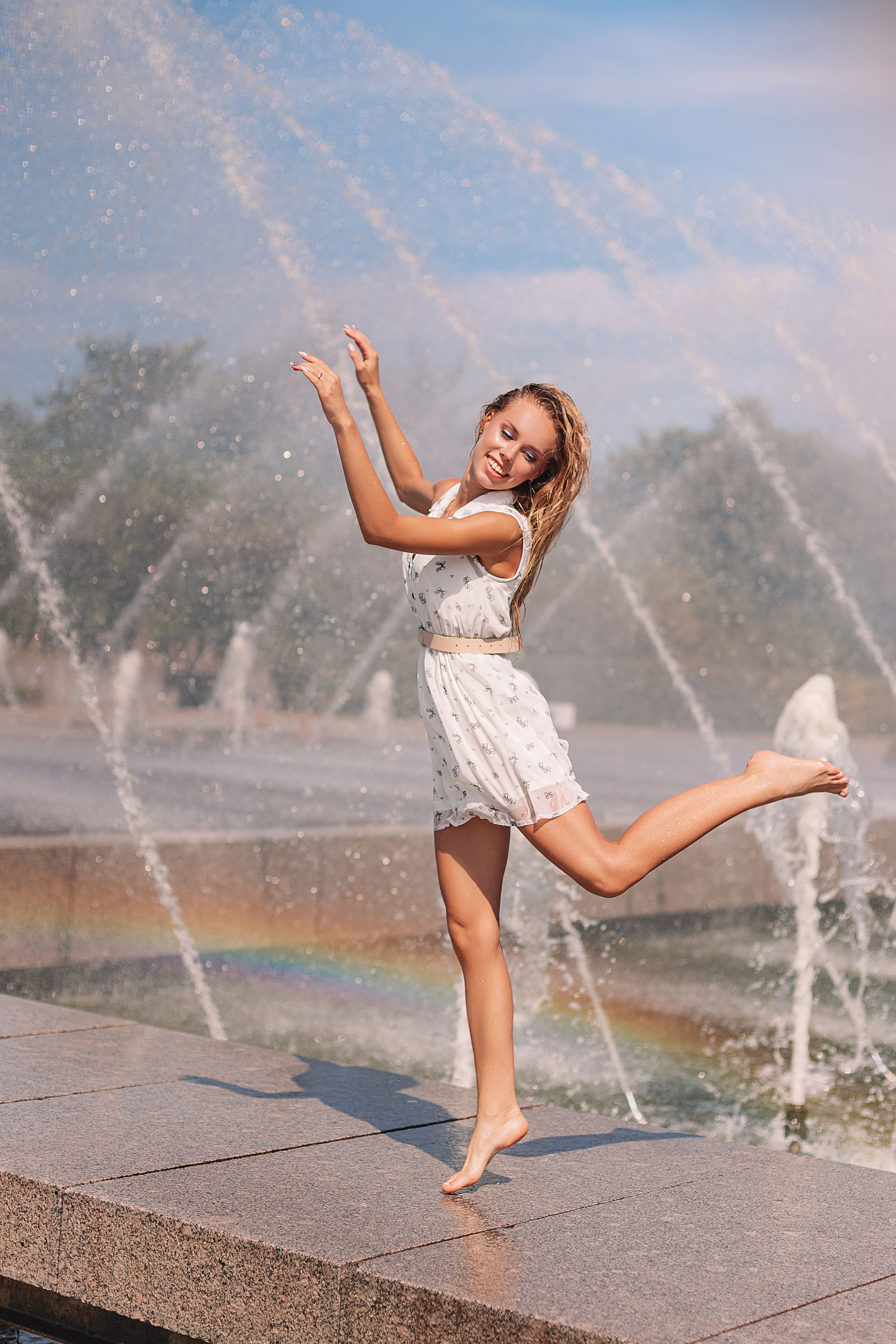 Фотопрогулки. Фотограф в Буэнос-Айресе