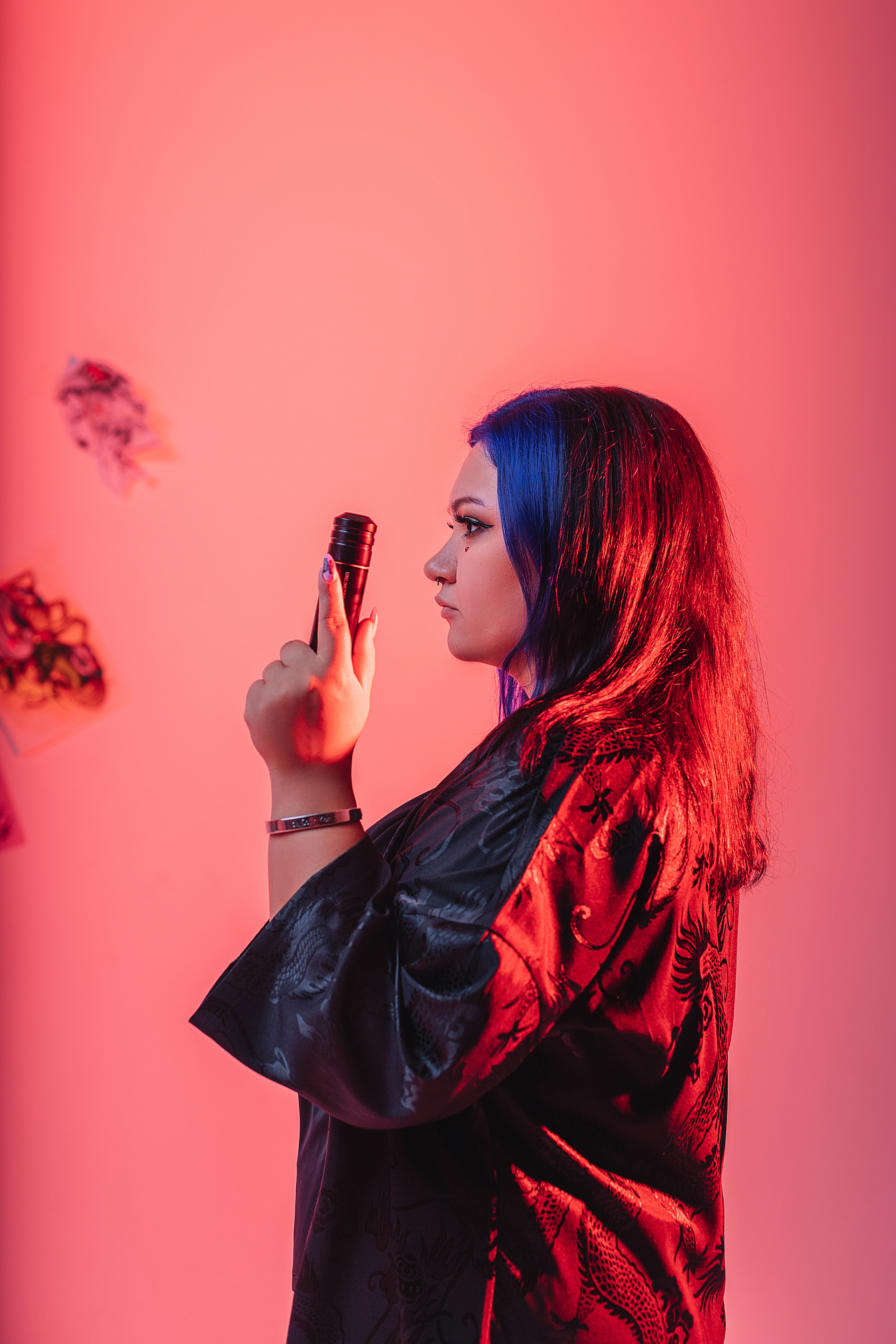 Рекламная съёмка для мастеров и брендов. Фотограф в Буэнос-Айресе