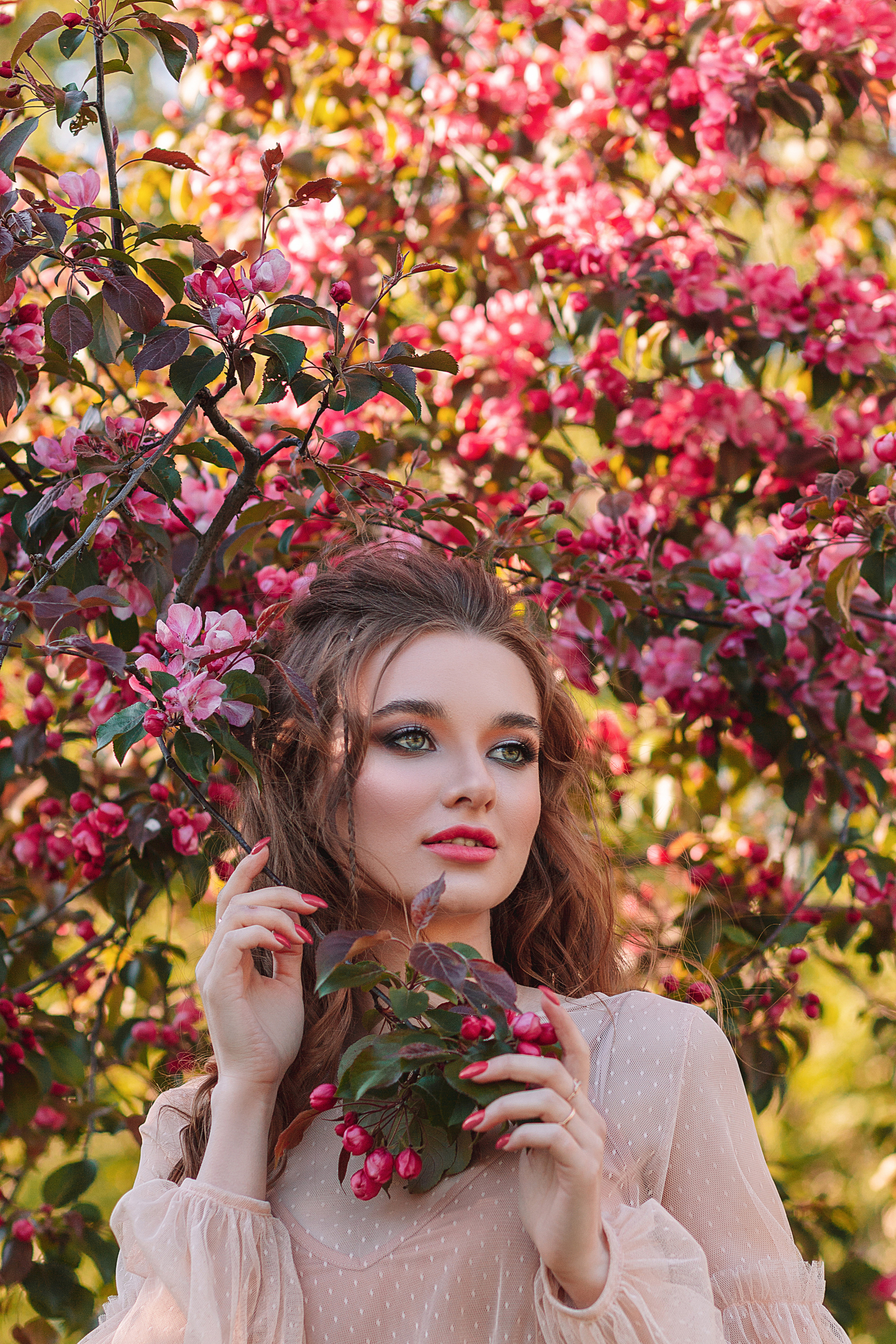 Фотопрогулки. Фотограф в Буэнос-Айресе