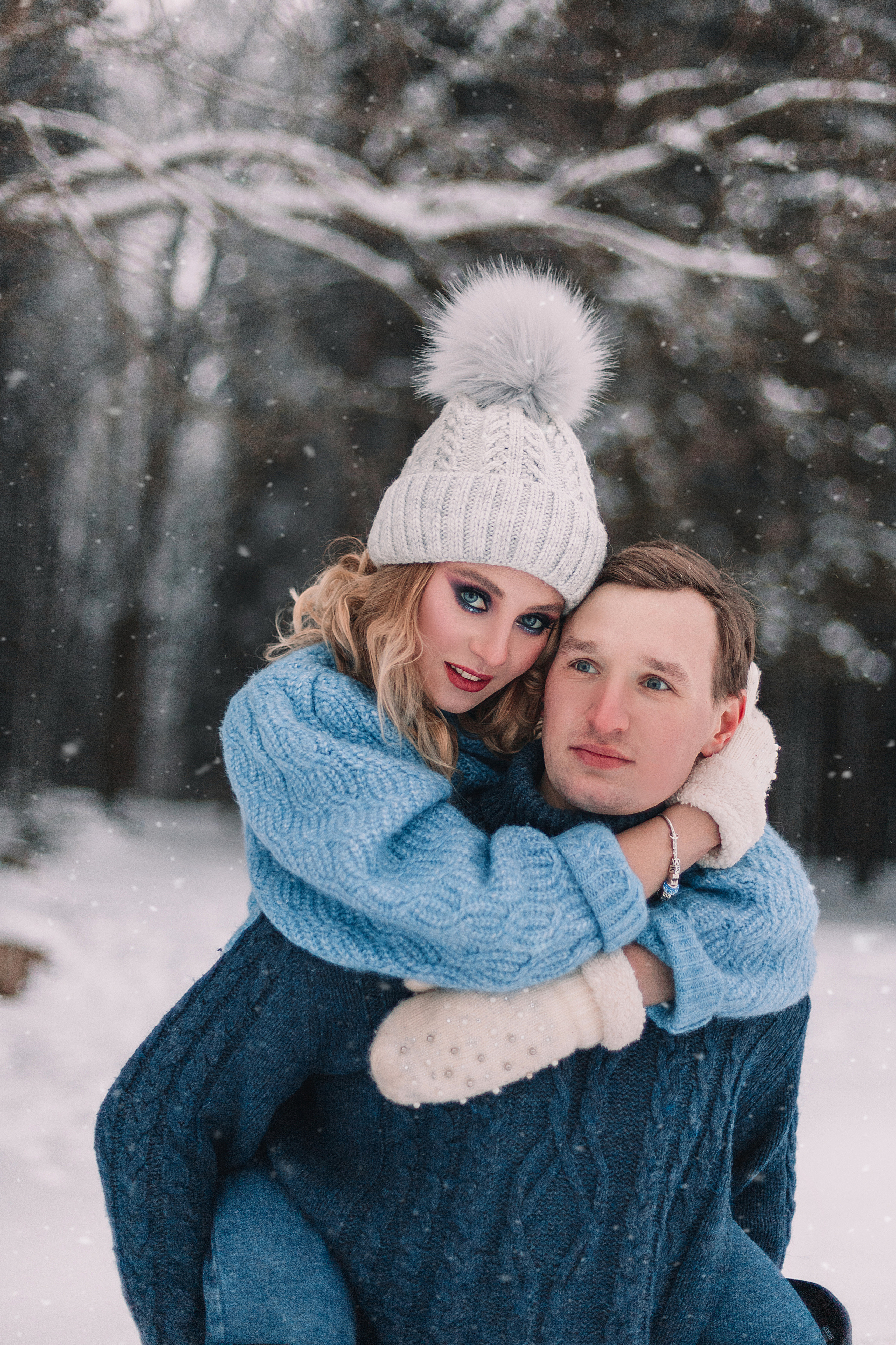 Фотопрогулка. Фотограф в Буэнос-Айресе