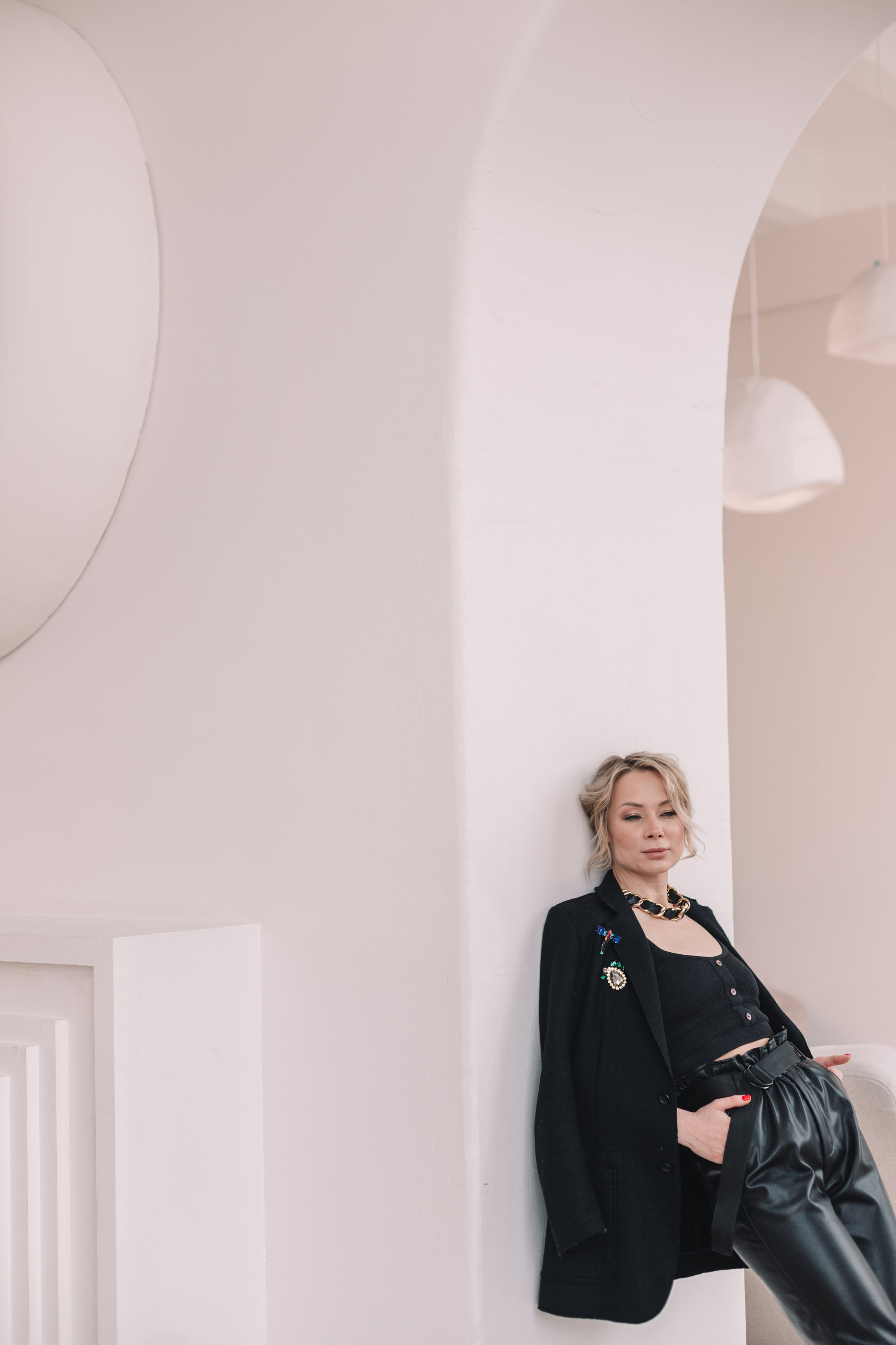 Студийная съёмка. Фотограф в Буэнос-Айресе