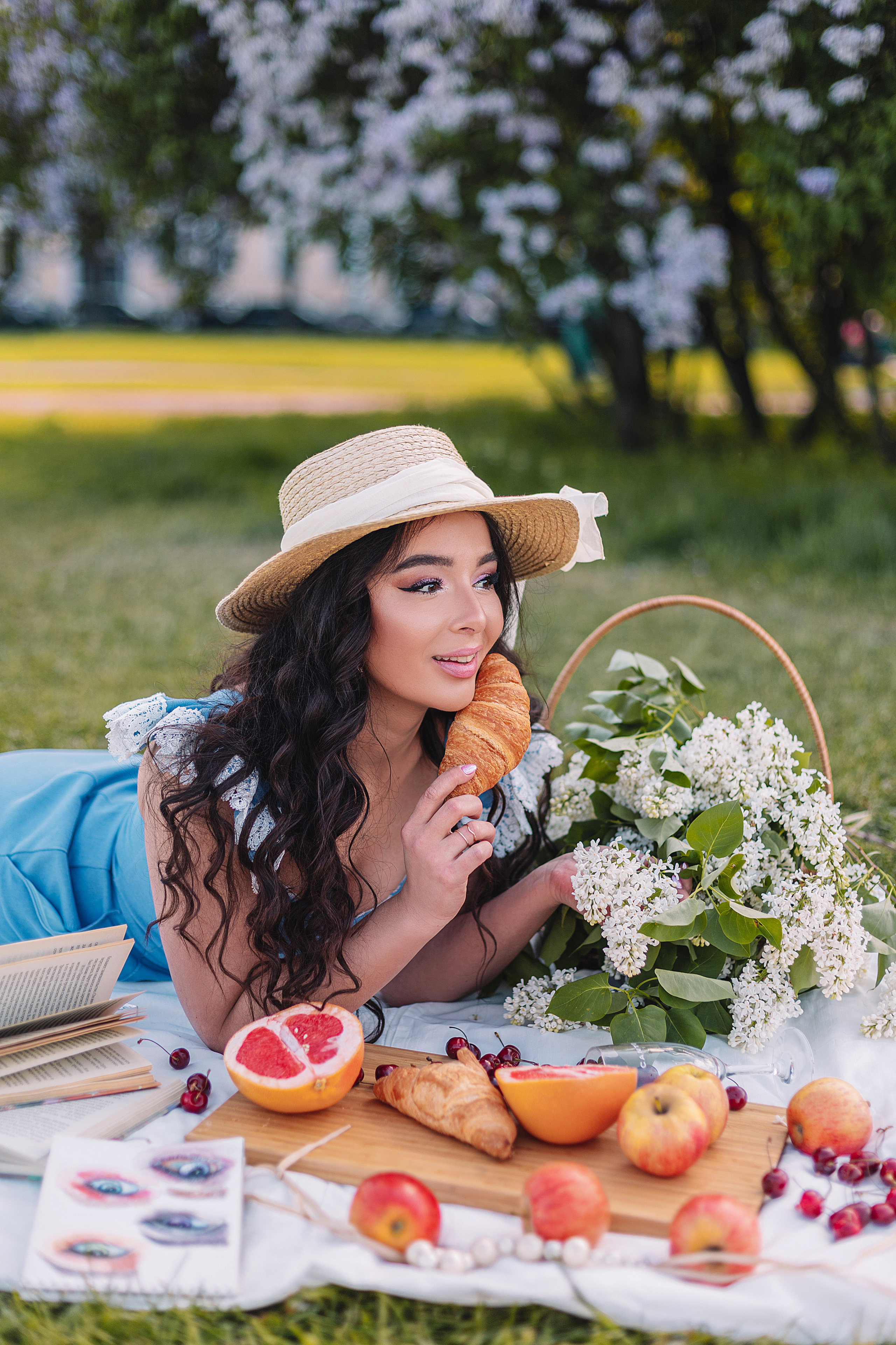 Фотопрогулки. Фотограф в Буэнос-Айресе