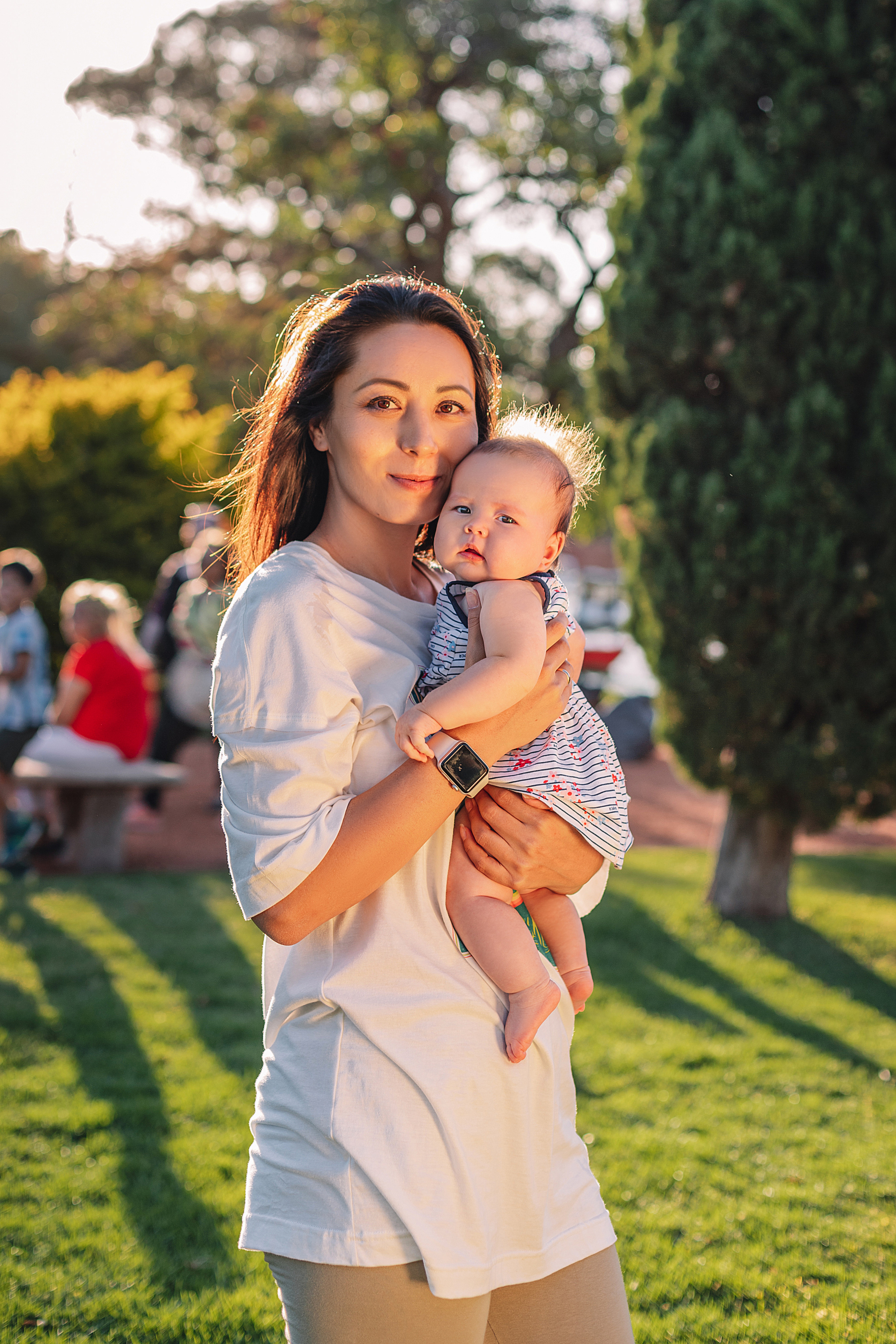 Семейная. Фотограф в Буэнос-Айресе