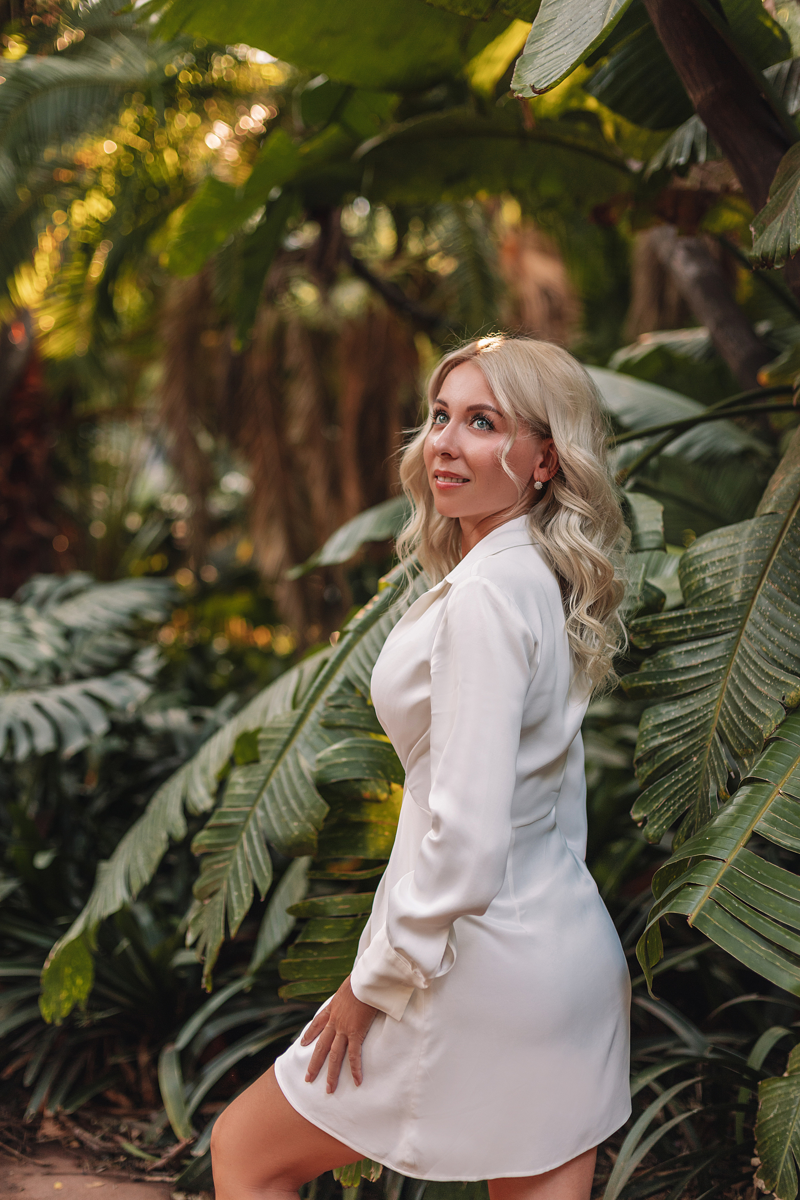 Индивидуальная. Фотограф в Буэнос-Айресе