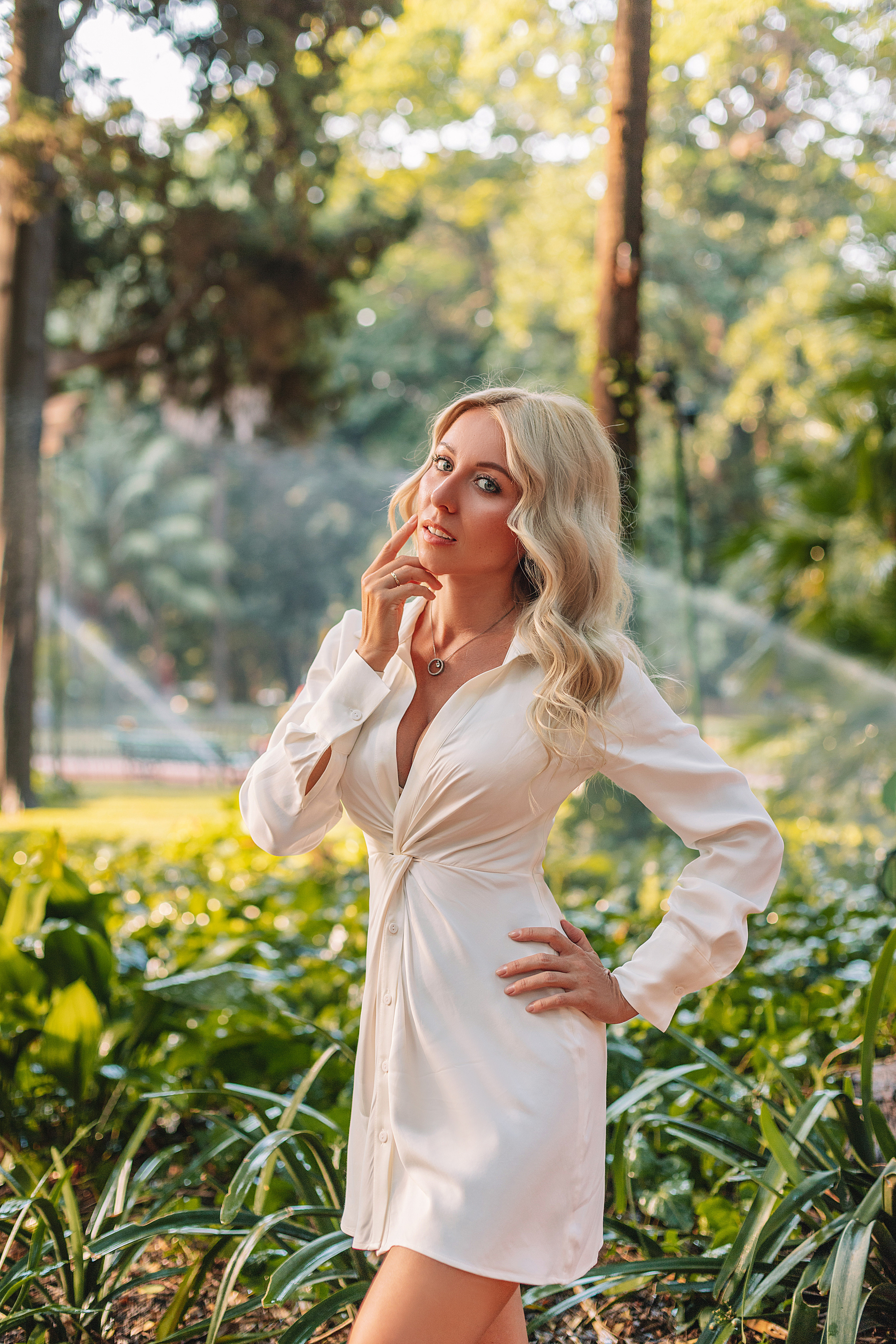 Индивидуальная. Фотограф в Буэнос-Айресе