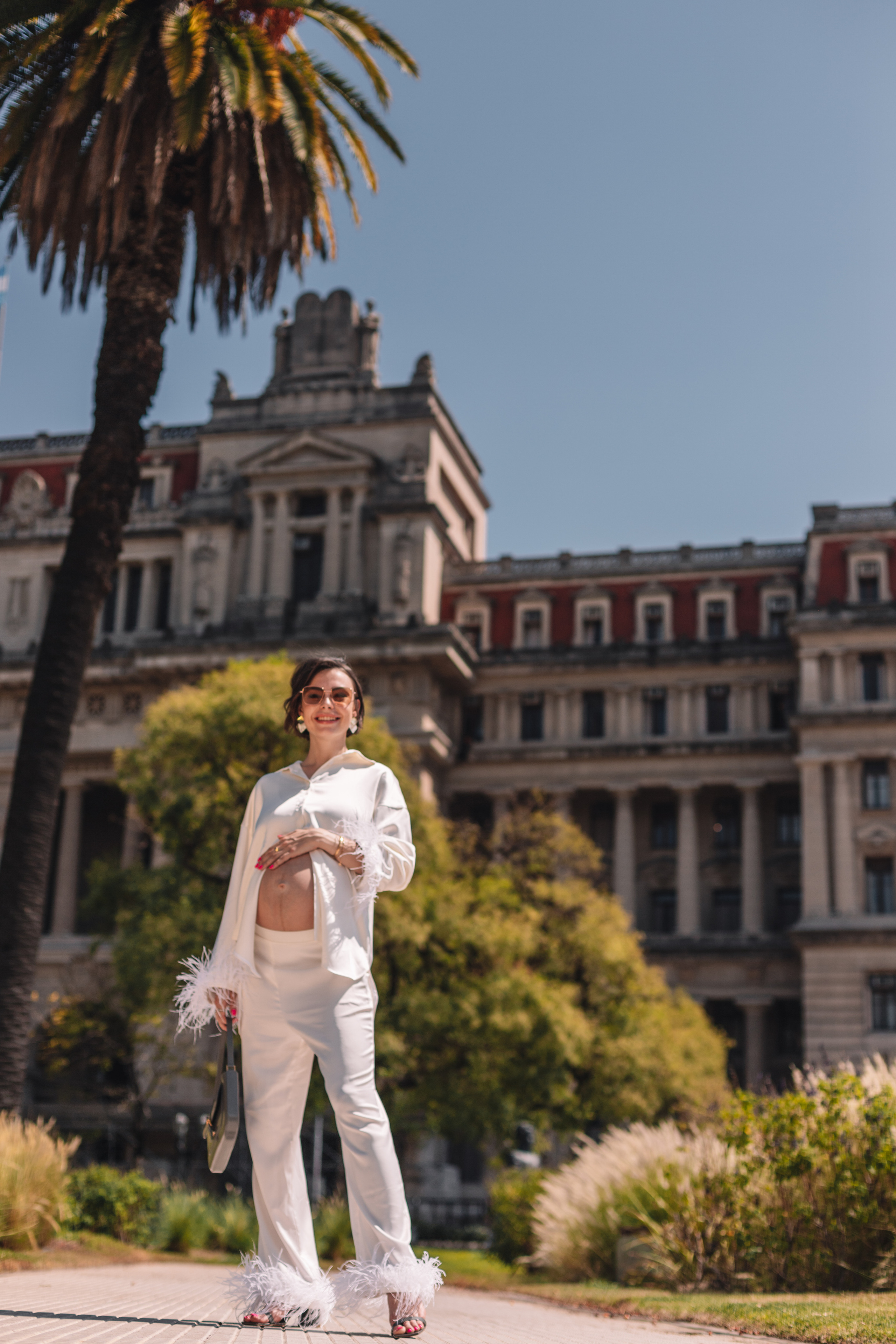 Esperando un milagro. Fotógrafo en Buenos Aires