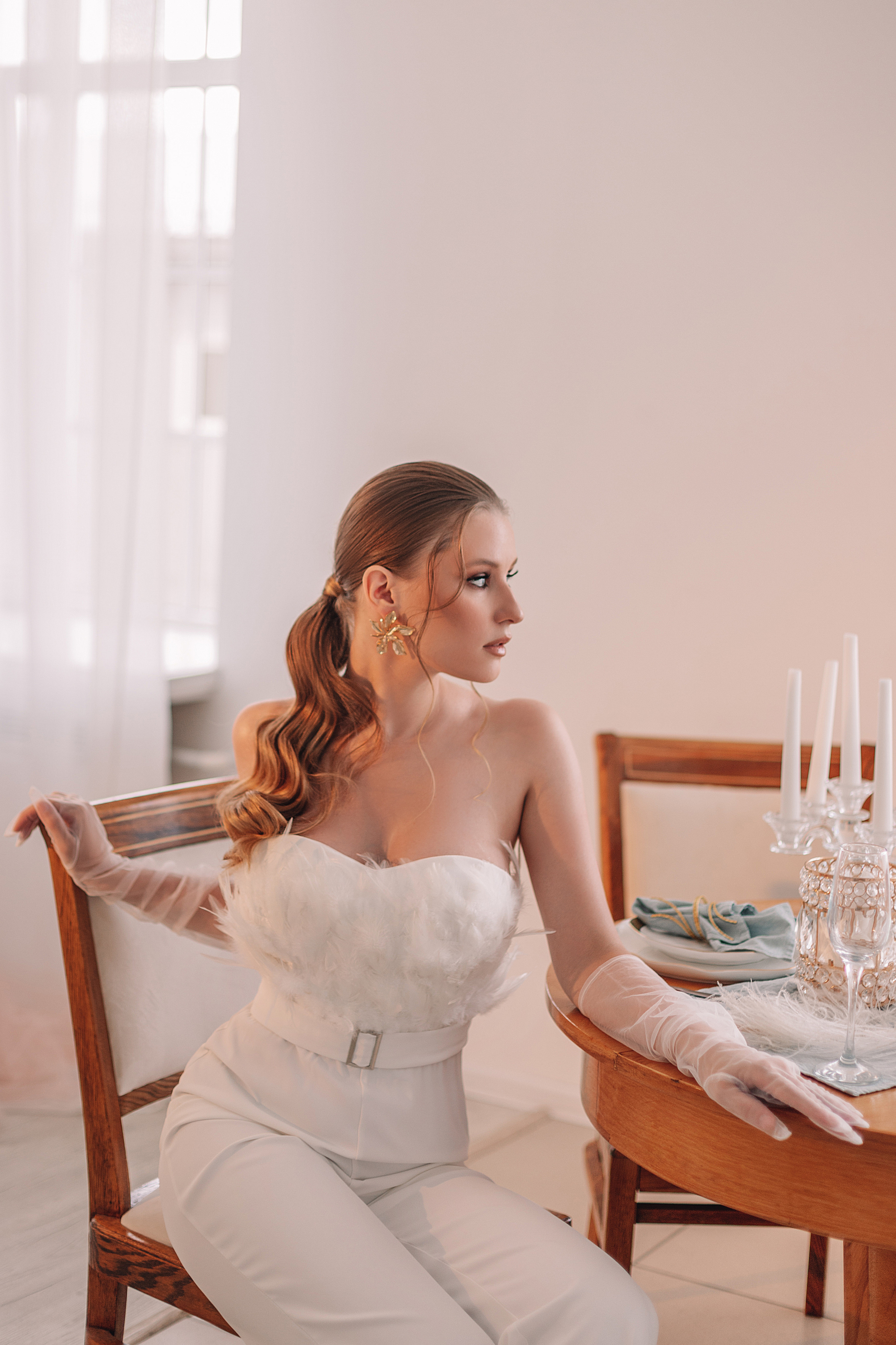 Рекламная съёмка для мастеров и брендов. Фотограф в Буэнос-Айресе