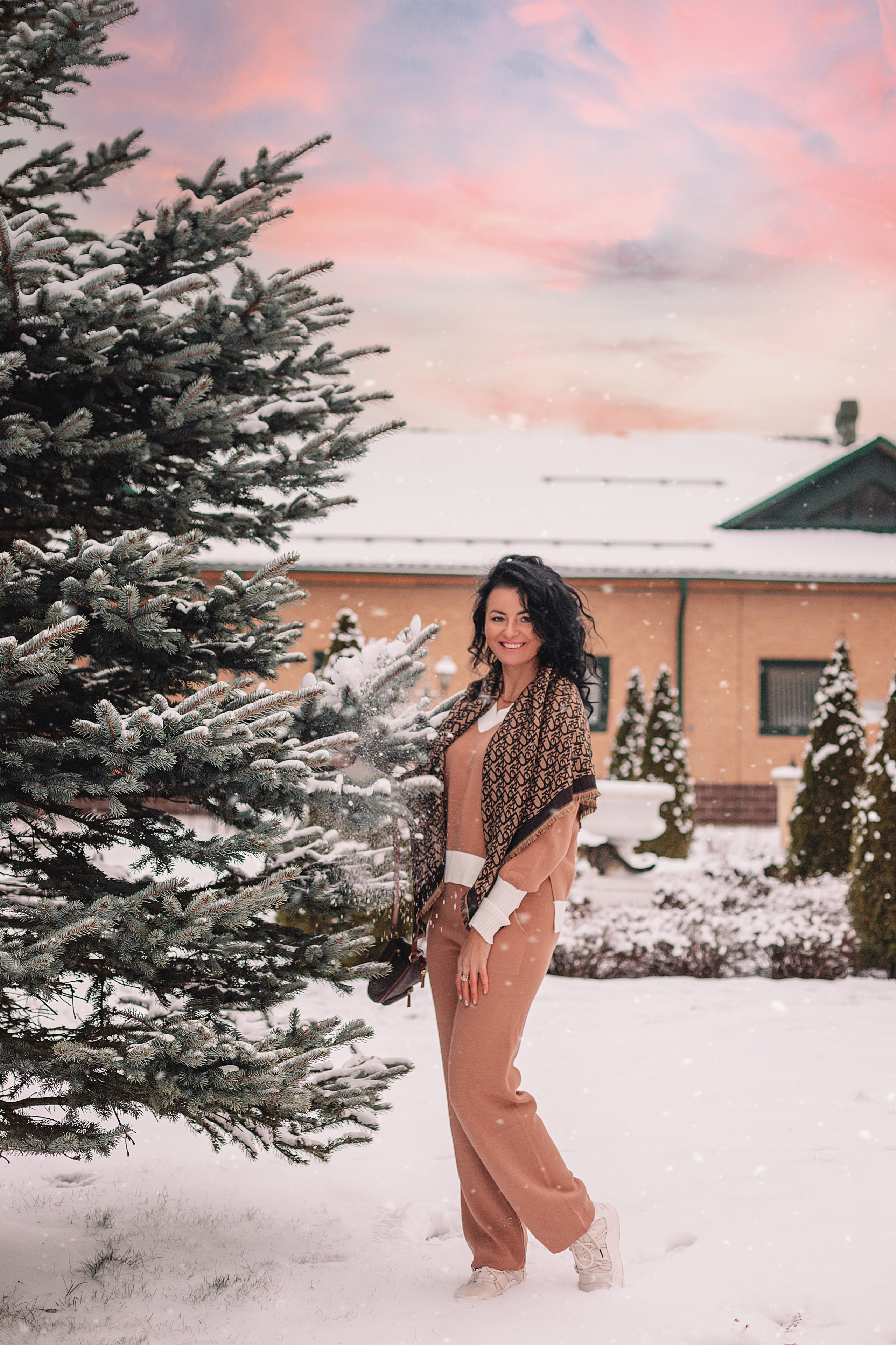 Фотопрогулки. Фотограф в Буэнос-Айресе