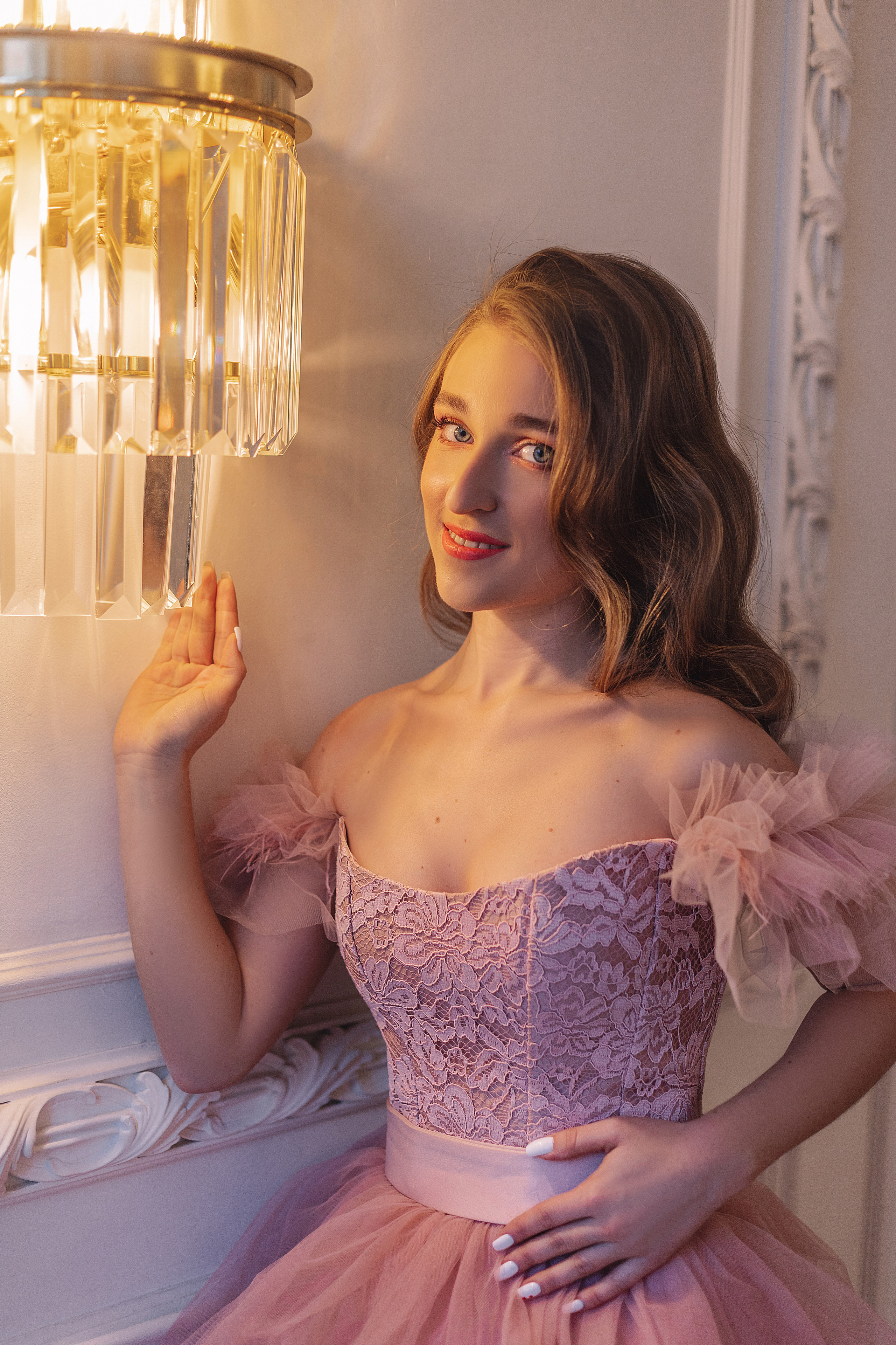 Студийная съёмка. Фотограф в Буэнос-Айресе