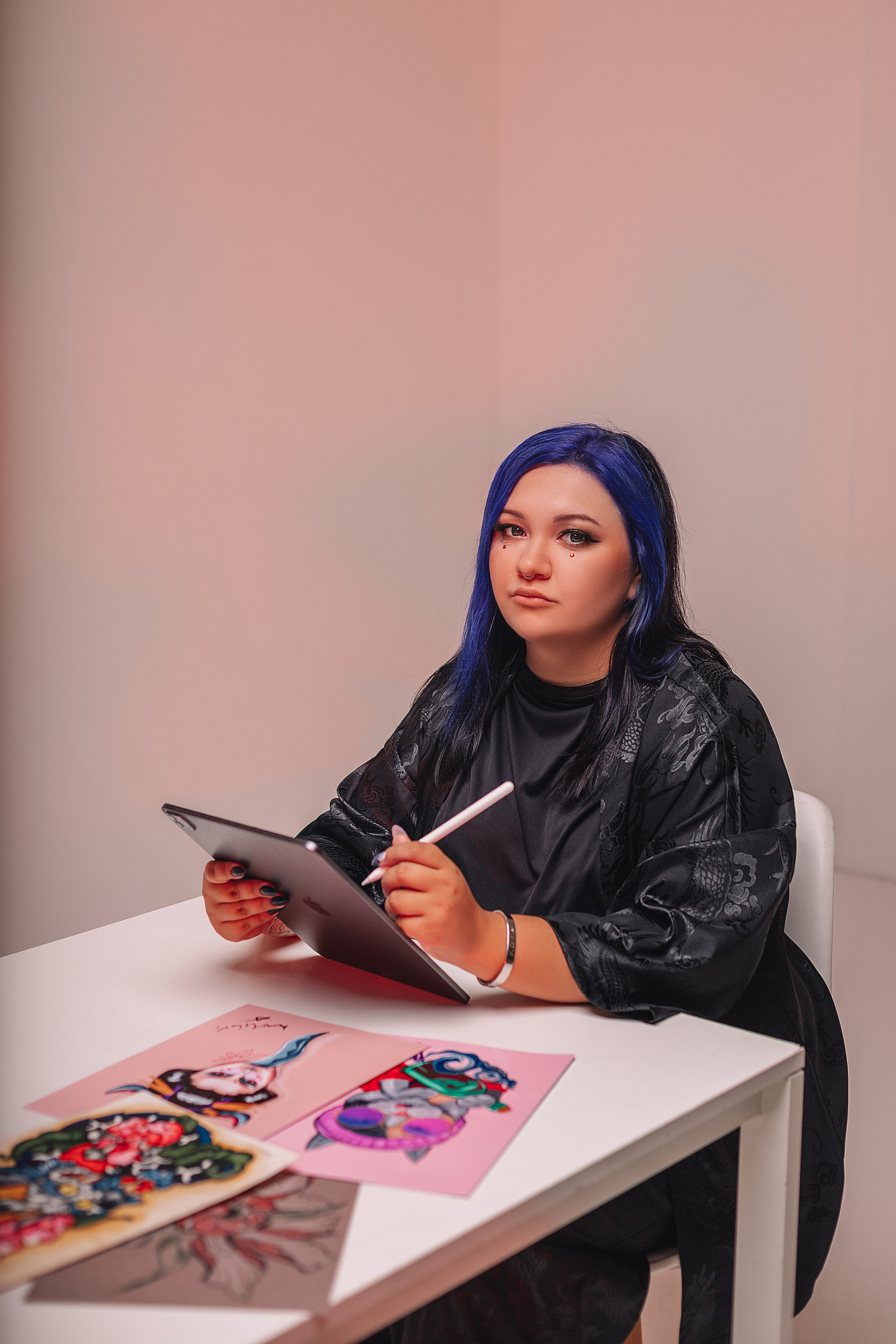 Рекламная съёмка для мастеров и брендов. Фотограф в Буэнос-Айресе