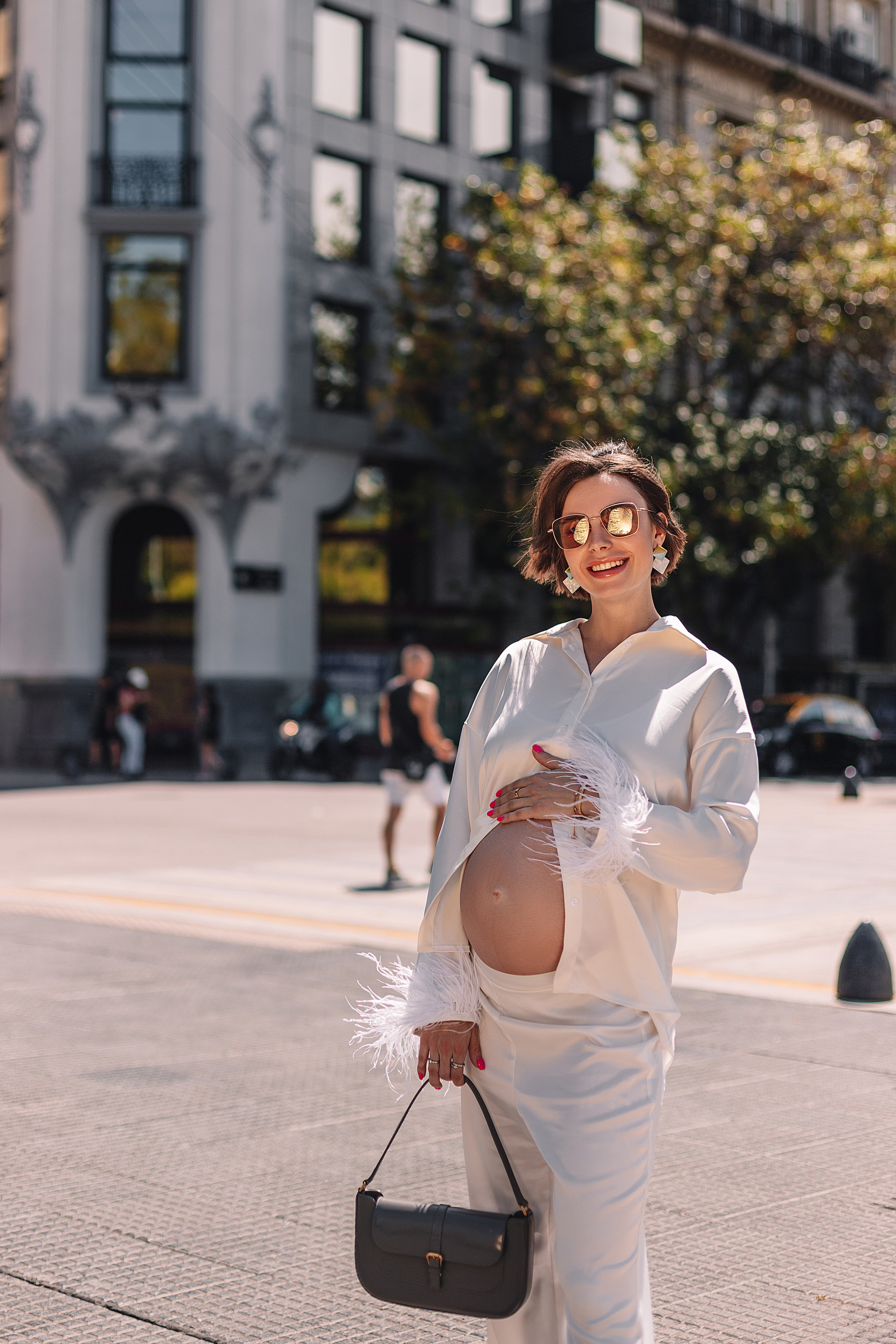 Esperando un milagro. Fotógrafo en Buenos Aires