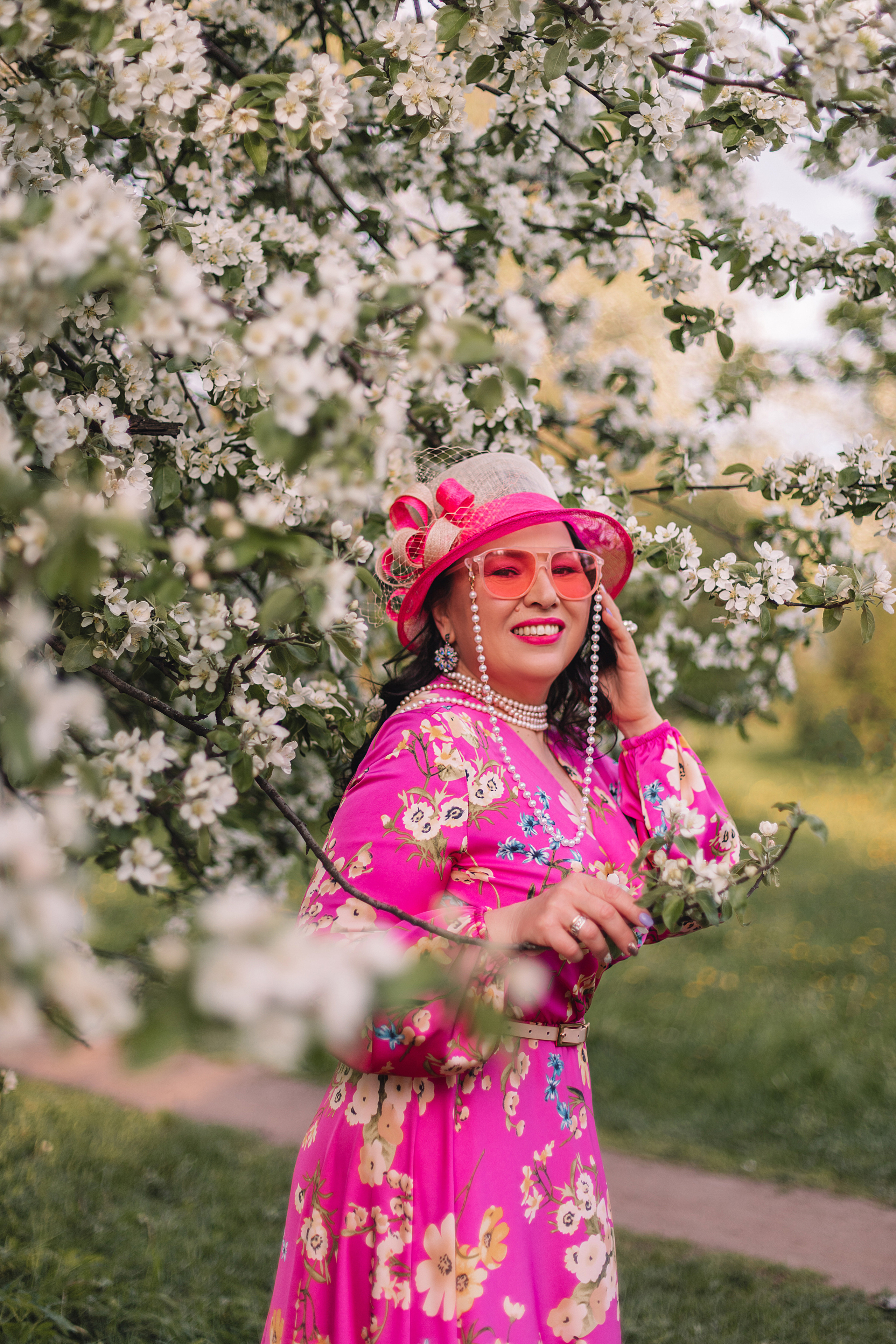 Фотопрогулки. Фотограф в Буэнос-Айресе