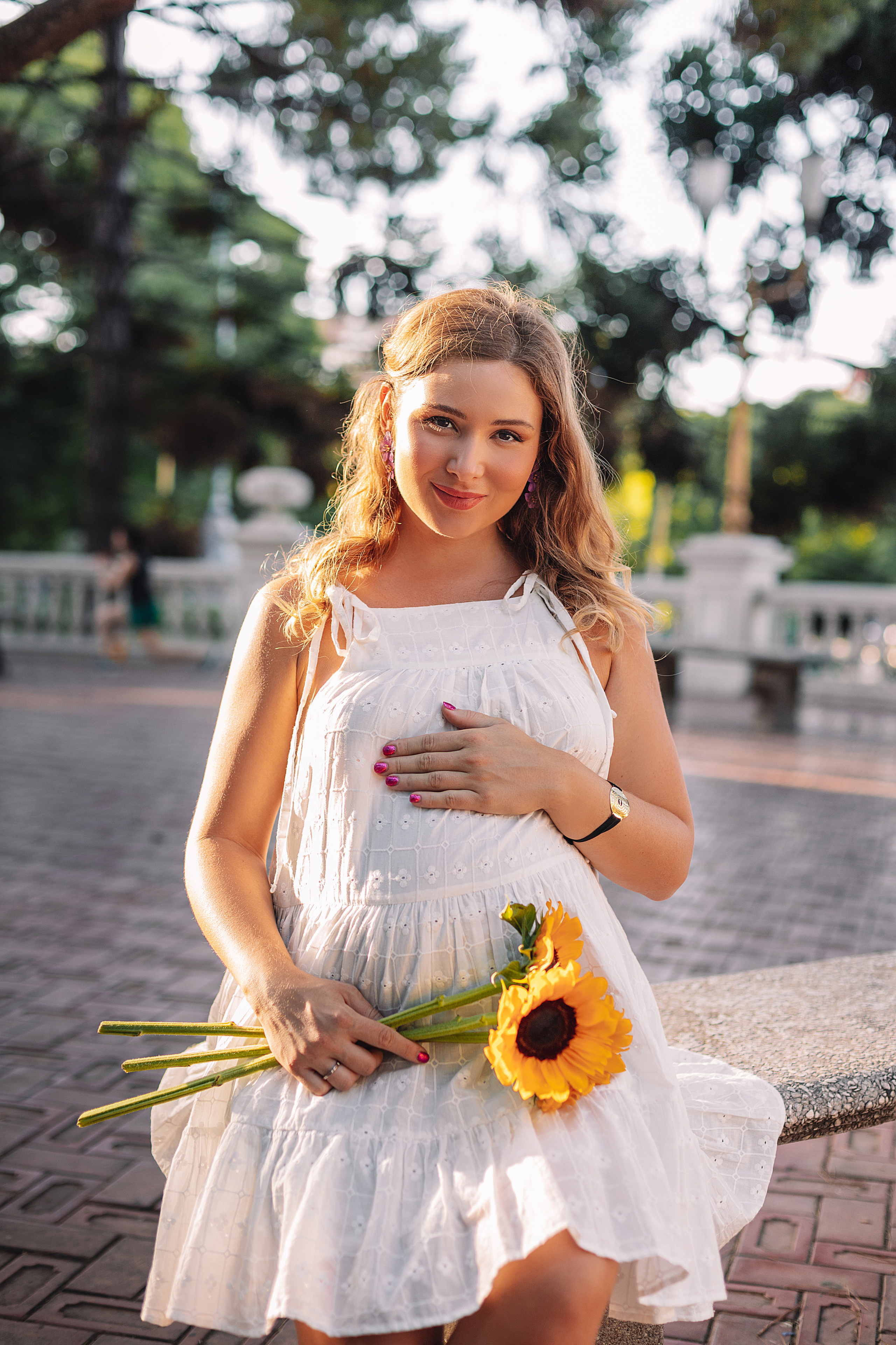 Esperando un milagro. Fotógrafo en Buenos Aires