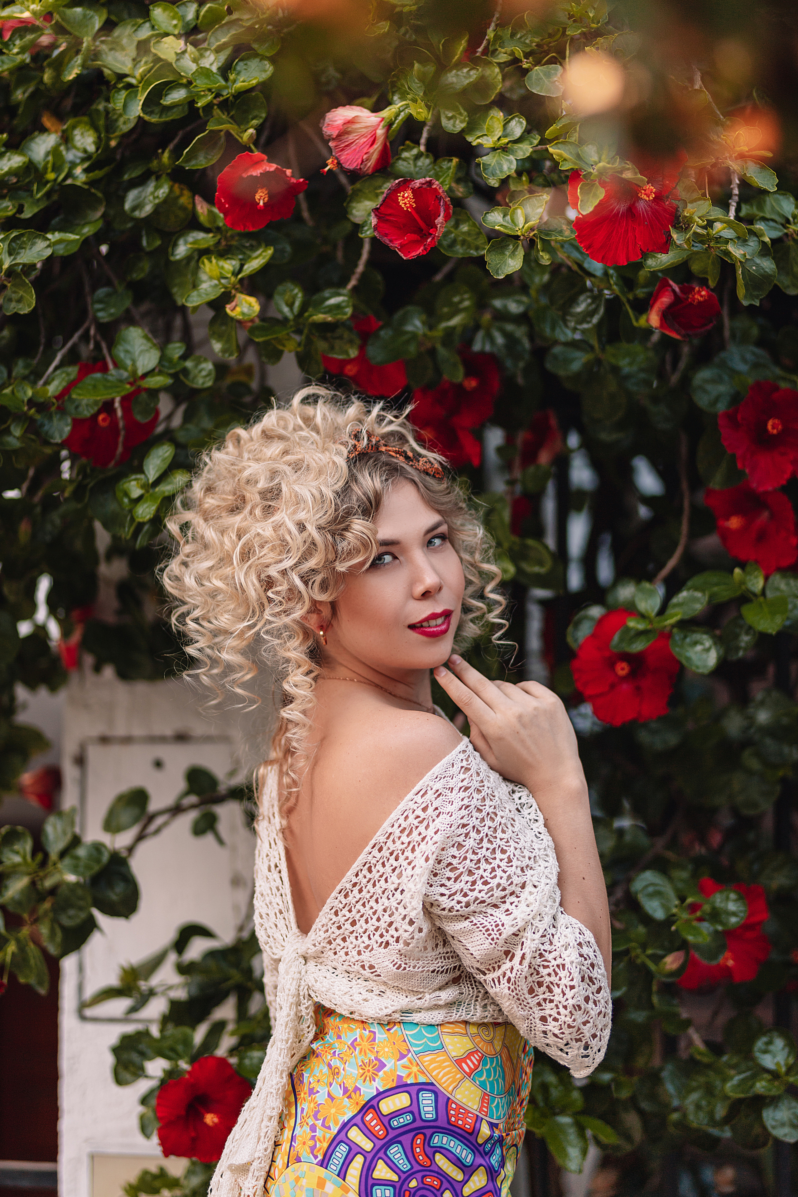 Индивидуальная. Фотограф в Буэнос-Айресе