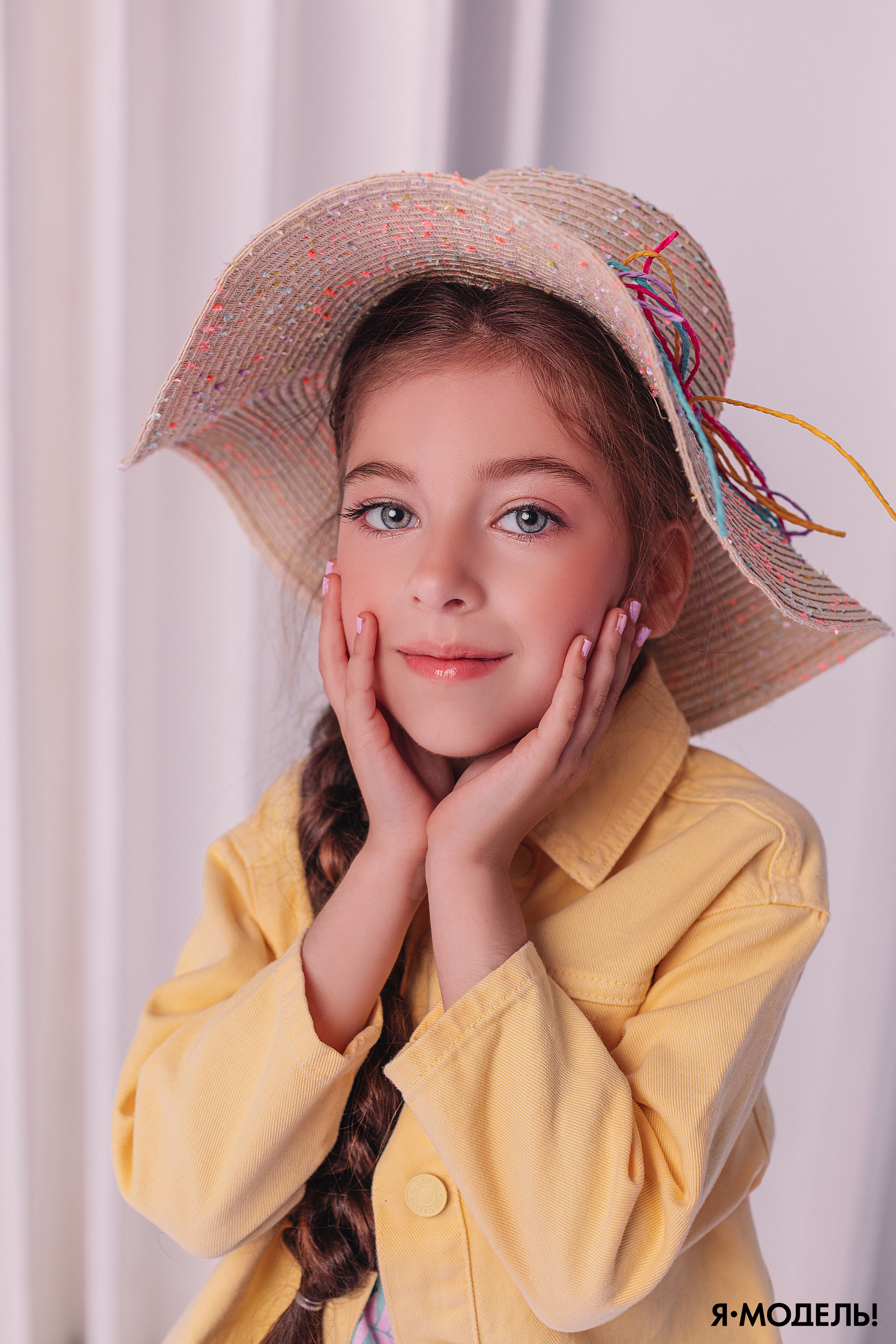 Рекламная съёмка для мастеров и брендов. Фотограф в Буэнос-Айресе