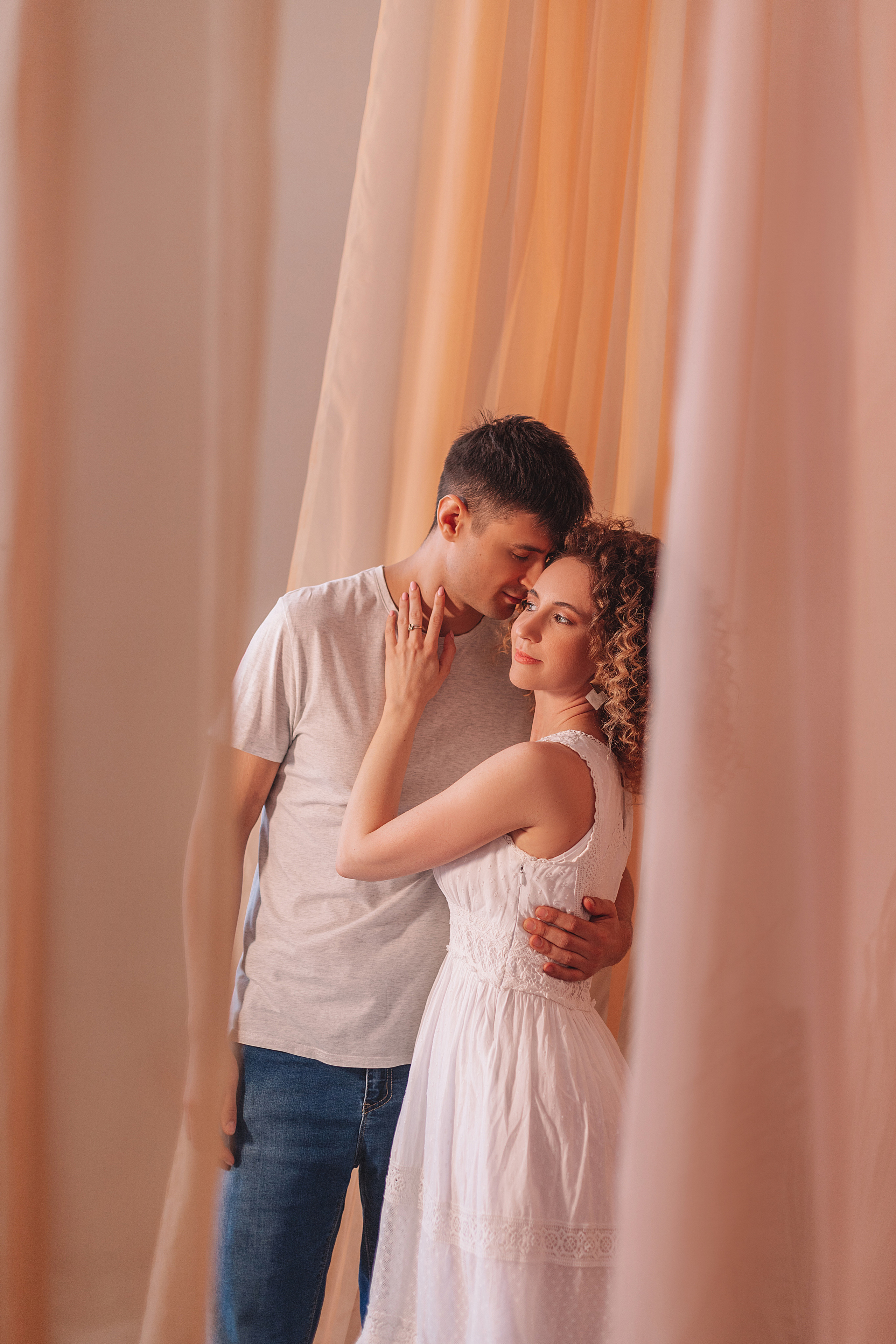 Estudio fotográfico. Fotógrafo en Buenos Aires