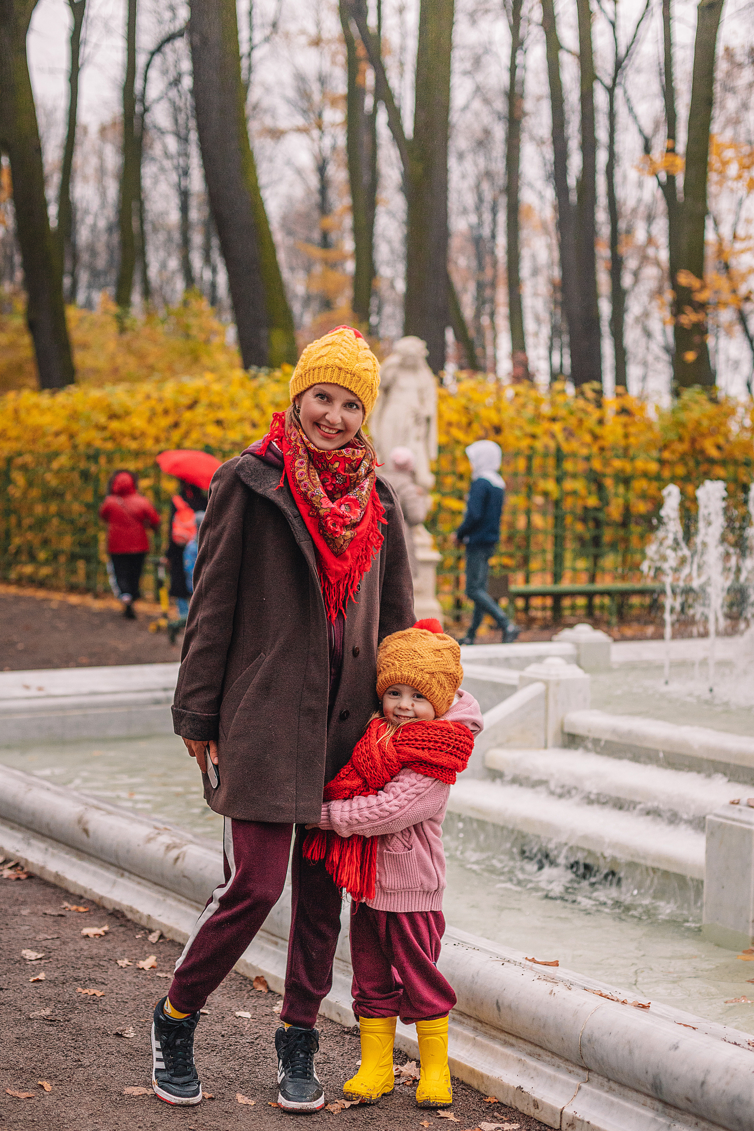 Paseos fotográficos. Fotógrafo en Buenos Aires