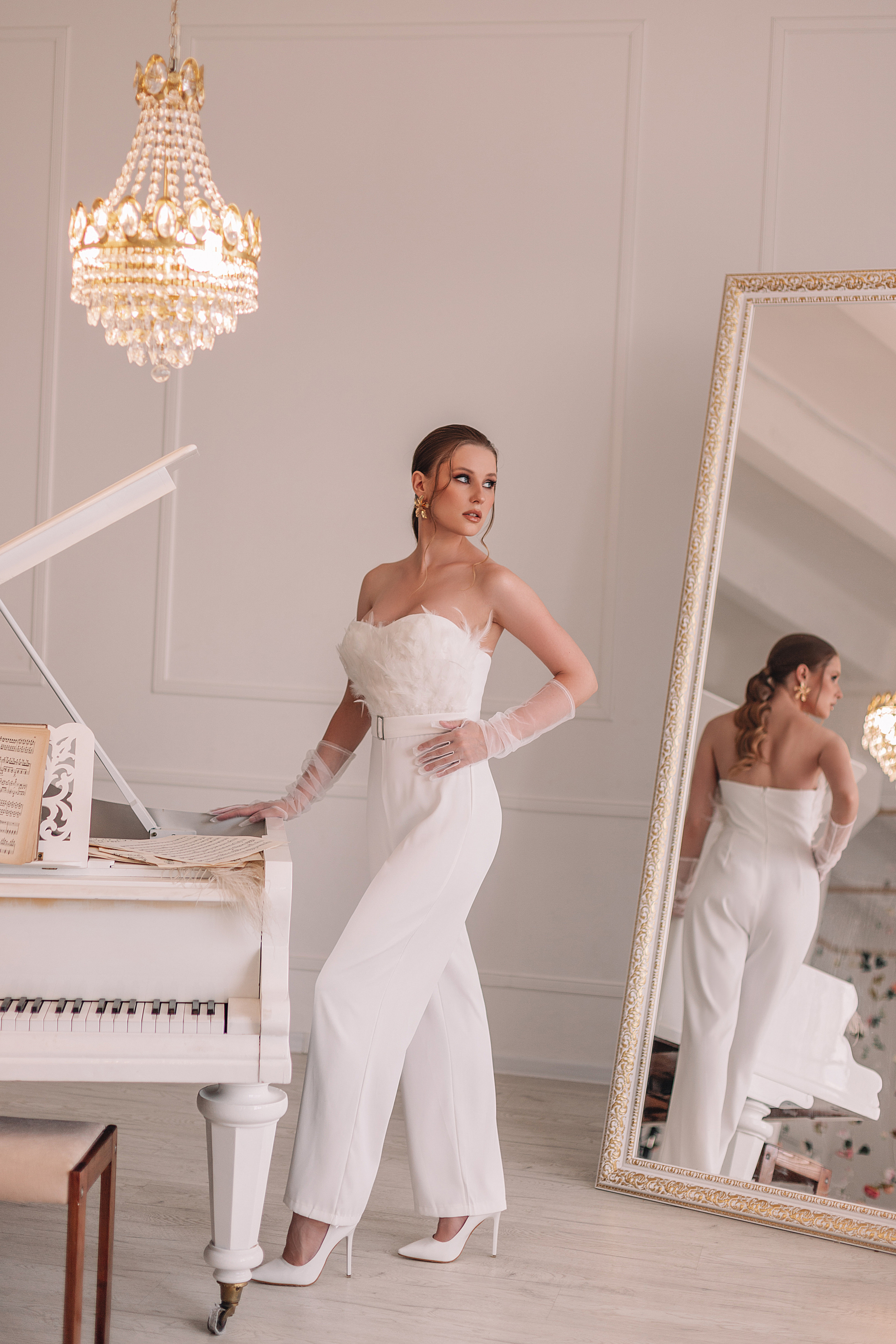 Рекламная съёмка для мастеров и брендов. Фотограф в Буэнос-Айресе