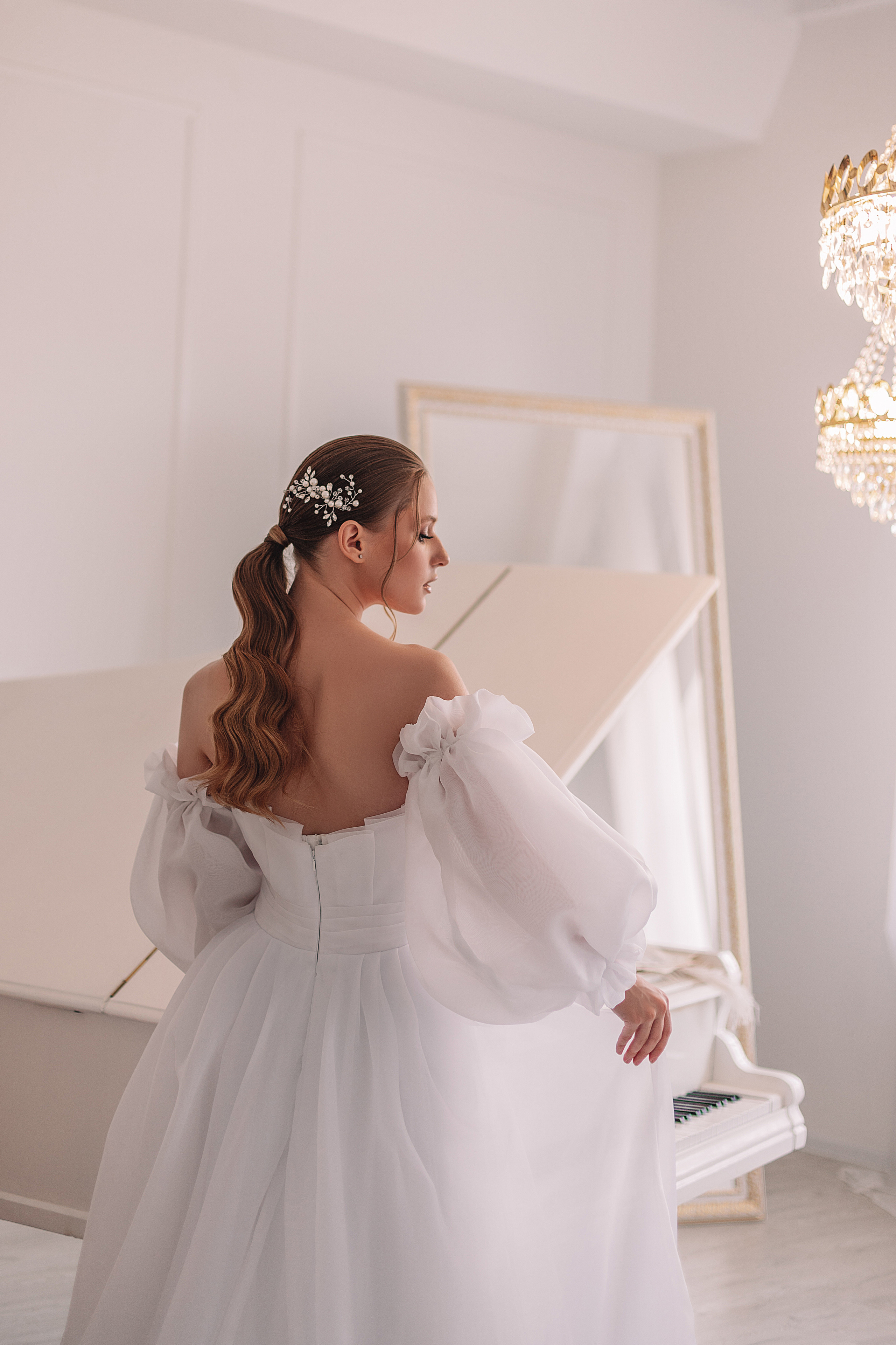 Рекламная съёмка для мастеров и брендов. Фотограф в Буэнос-Айресе