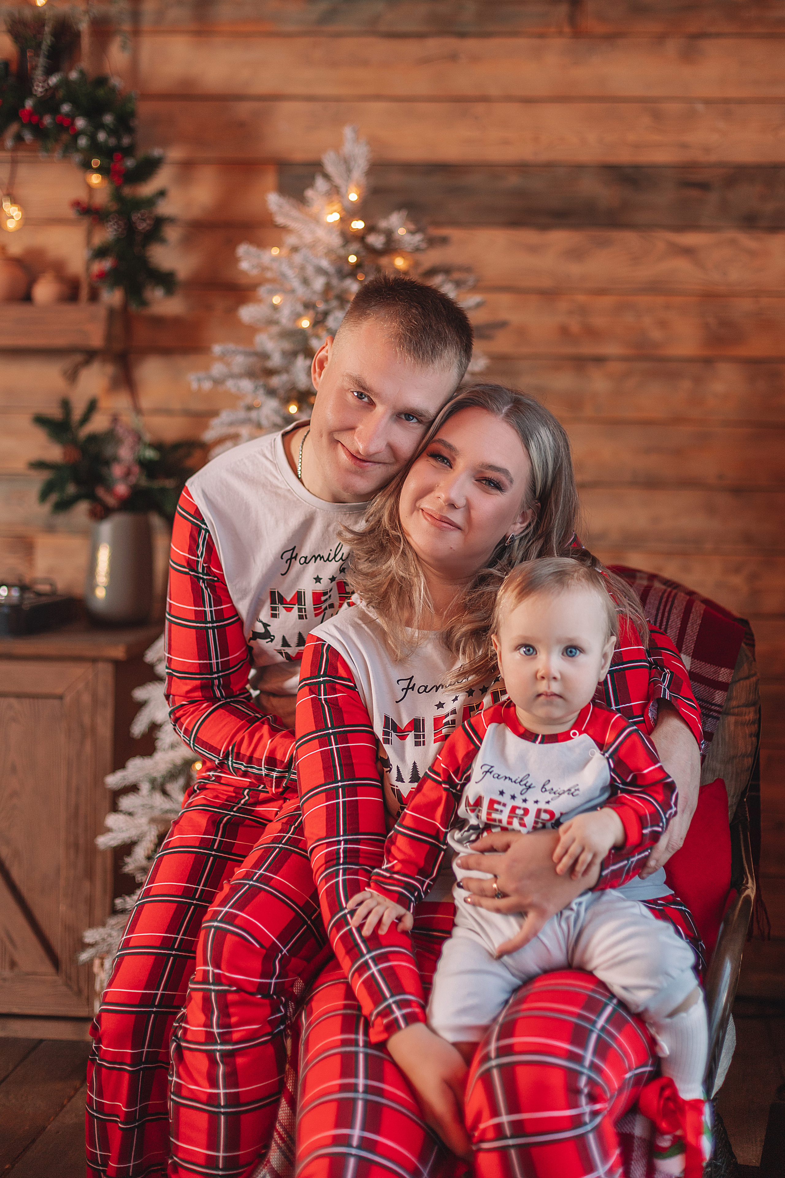 Студийная фотосессия. Фотограф в Буэнос-Айресе