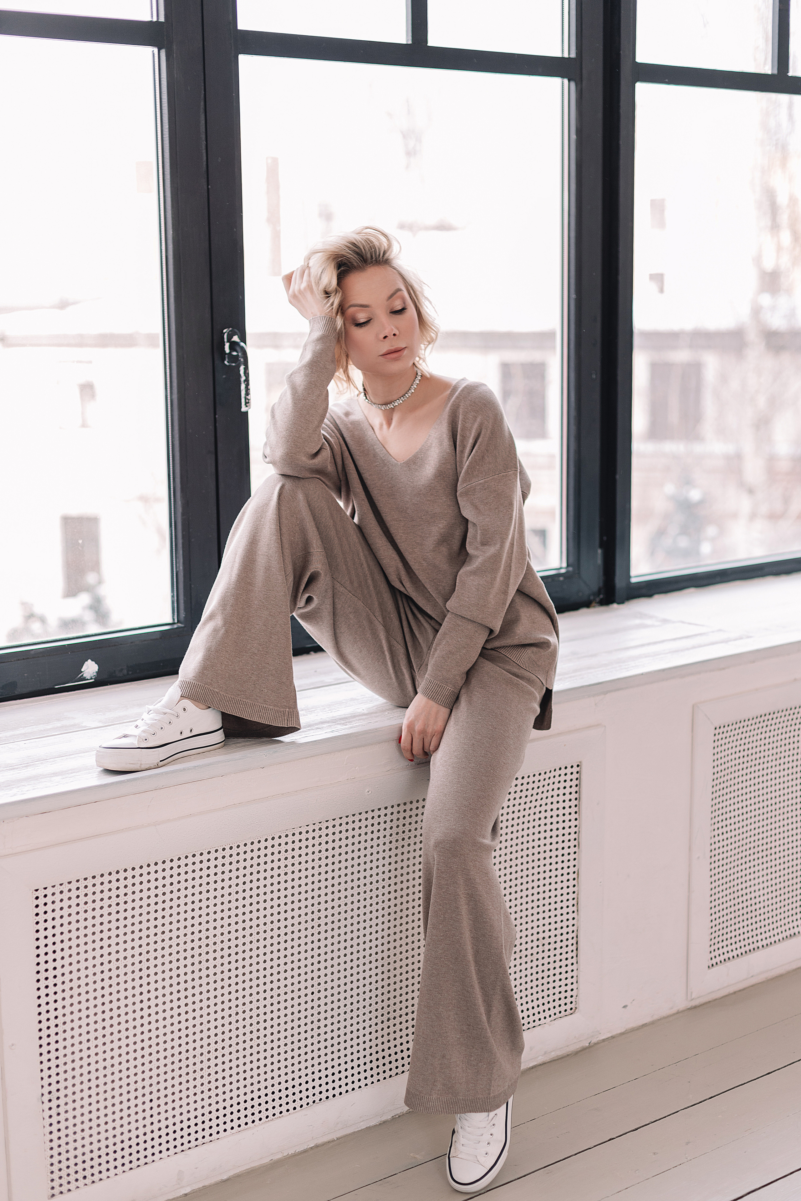 Студийная съёмка. Фотограф в Буэнос-Айресе