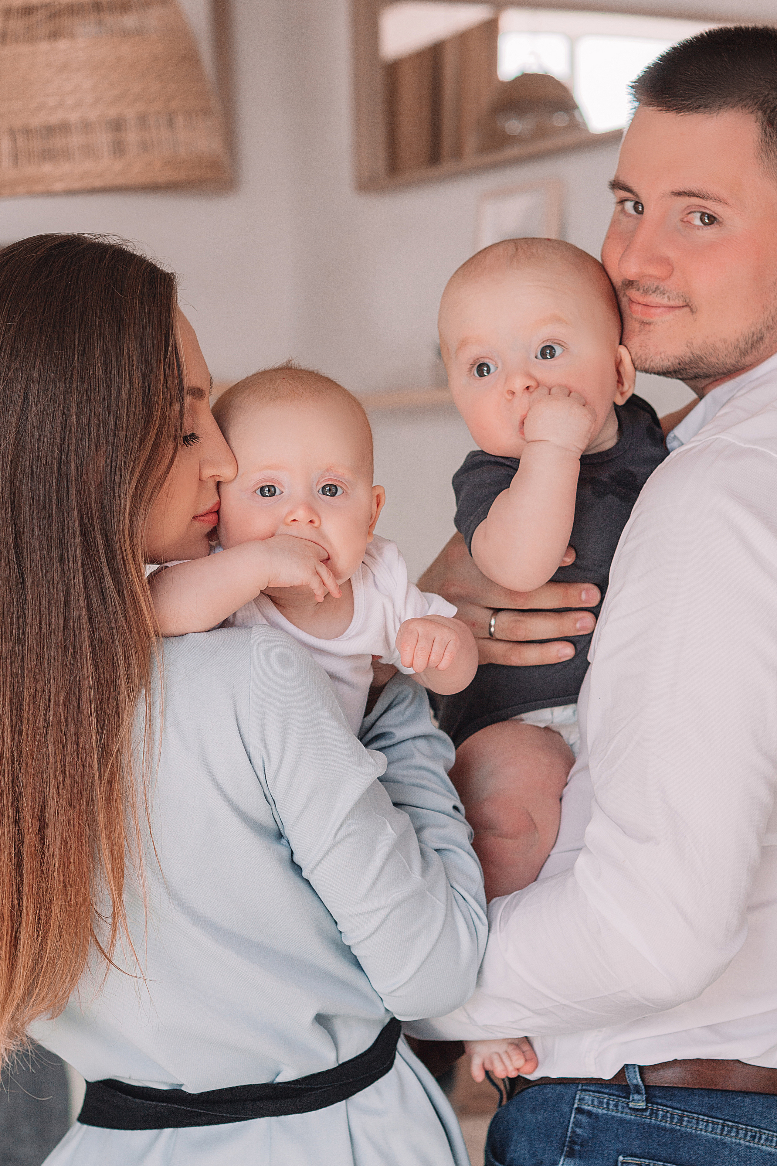 Студийная фотосессия. Фотограф в Буэнос-Айресе