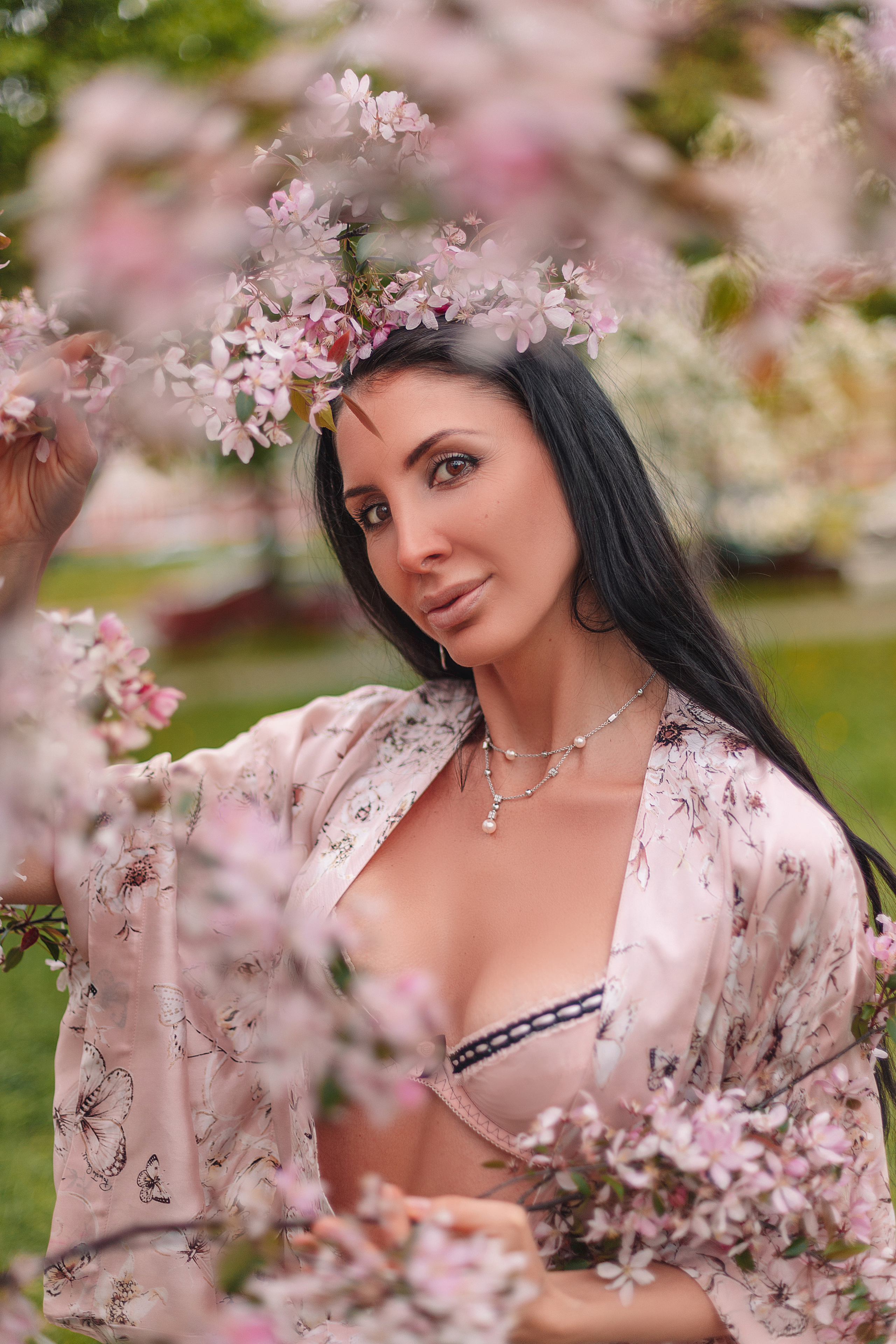 Фотопрогулки. Фотограф в Буэнос-Айресе