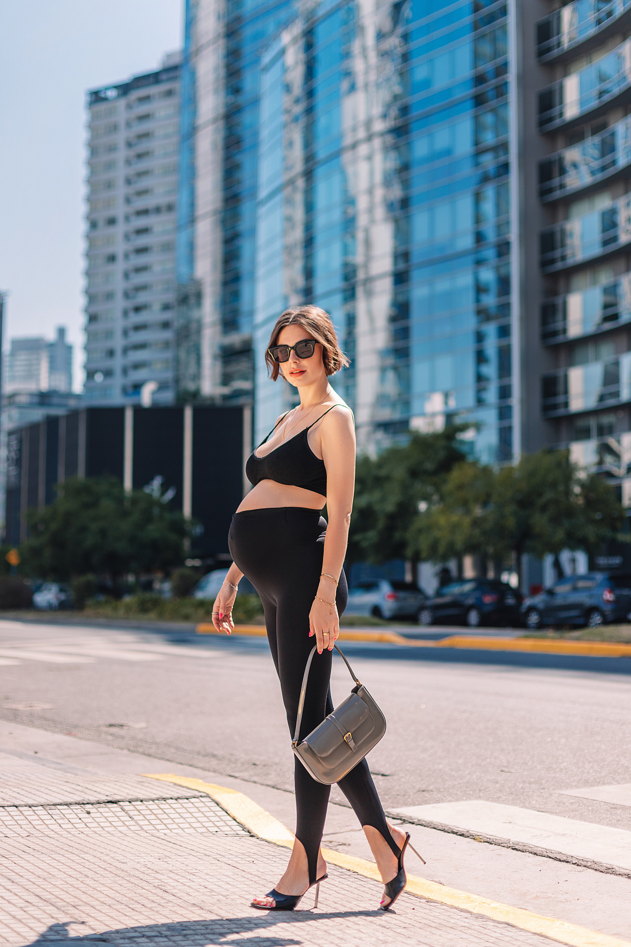 Esperando un milagro. Fotógrafo en Buenos Aires