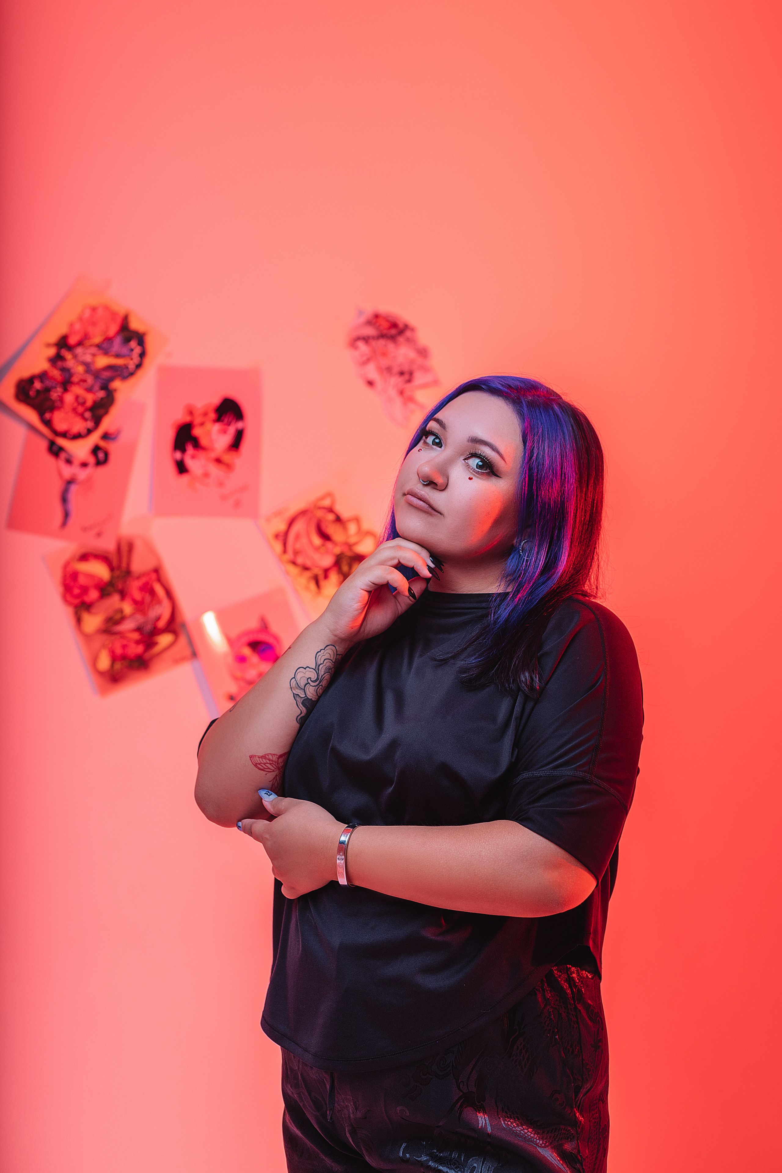 Рекламная съёмка для мастеров и брендов. Фотограф в Буэнос-Айресе