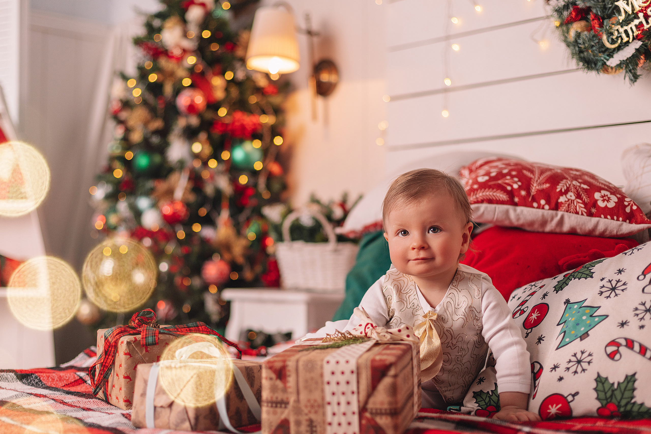 Студийная фотосессия. Фотограф в Буэнос-Айресе