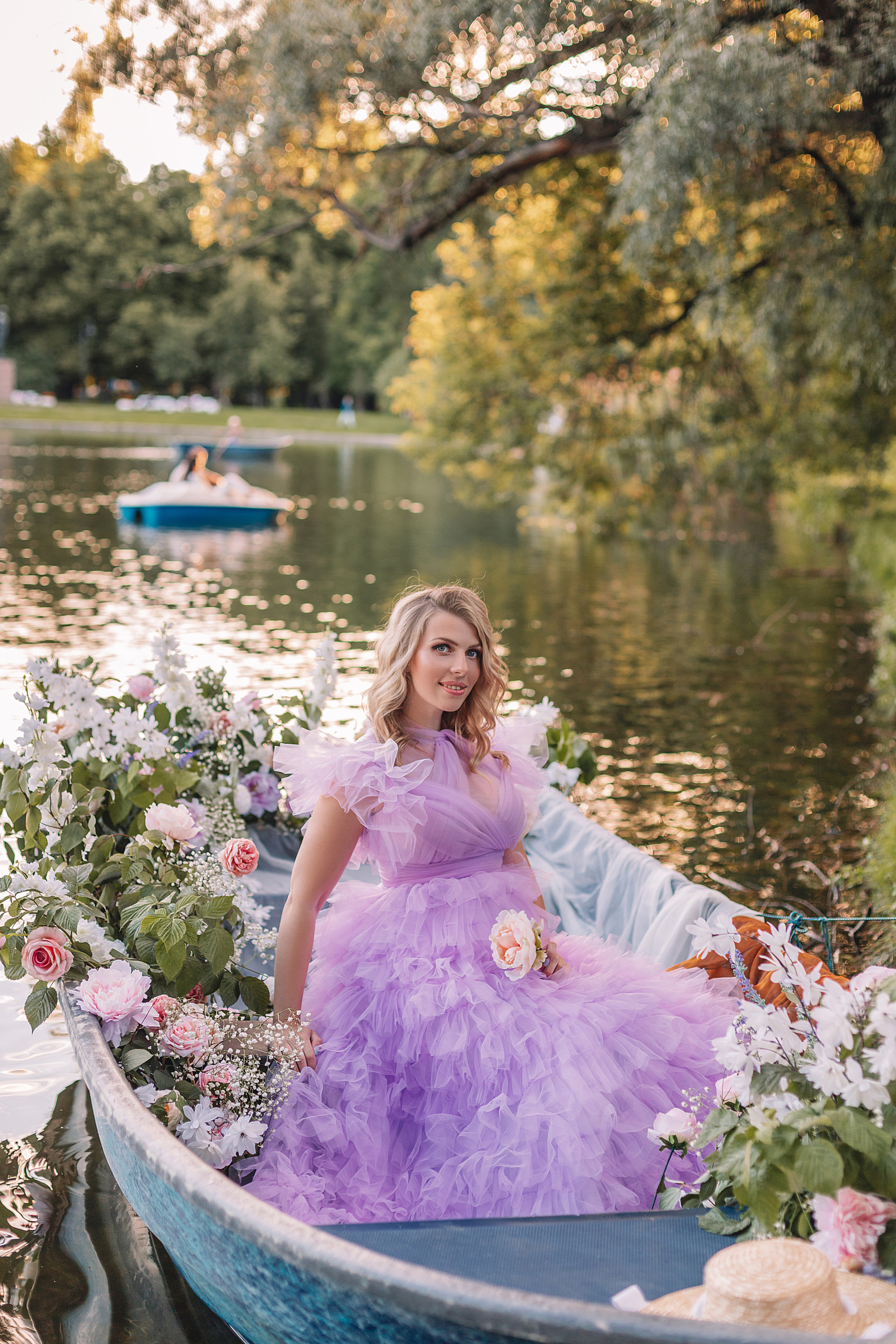 Беременность СПБ. Фотограф в Буэнос-Айресе