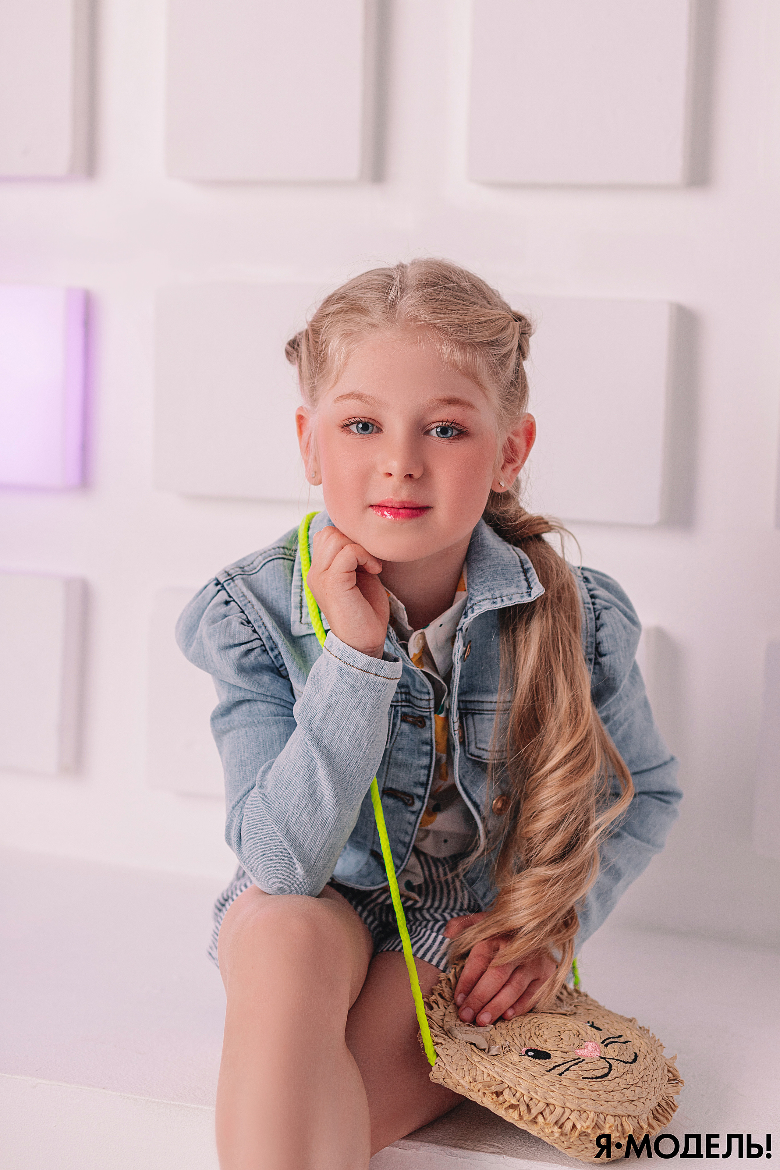 Рекламная съёмка для мастеров и брендов. Фотограф в Буэнос-Айресе