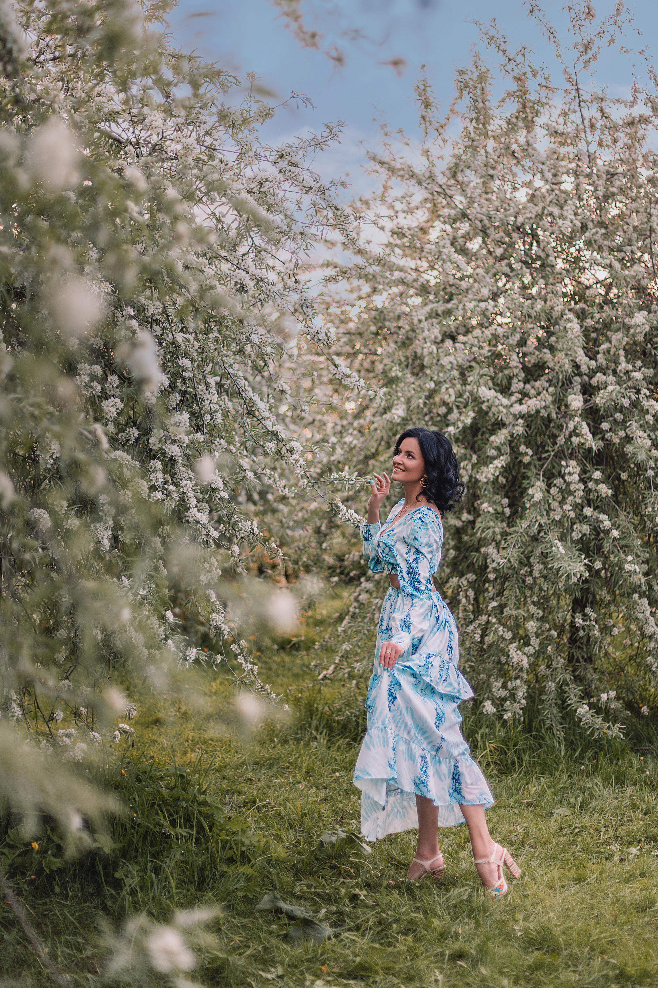 Фотопрогулки. Фотограф в Буэнос-Айресе