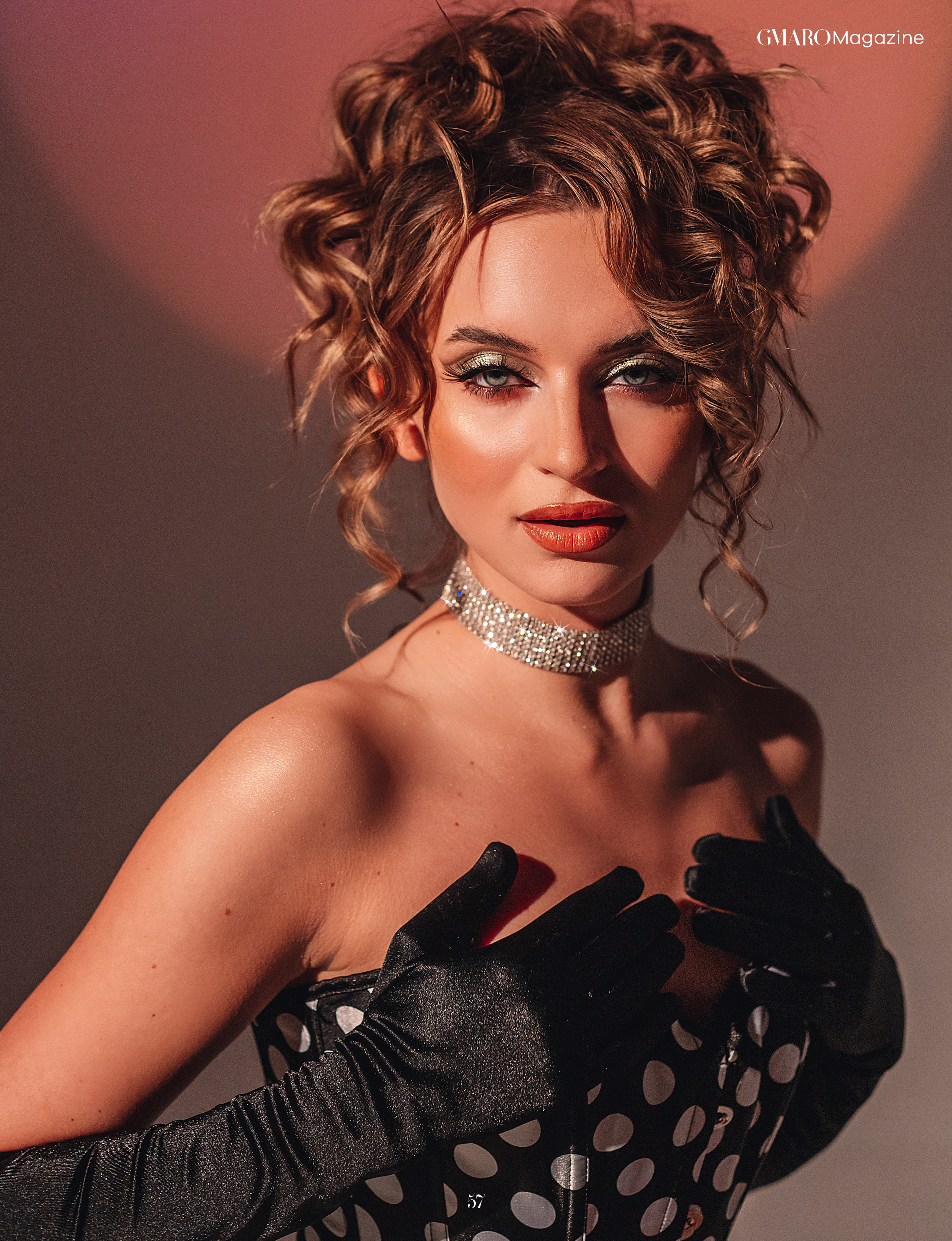 Фотограф в Буэнос-Айресе