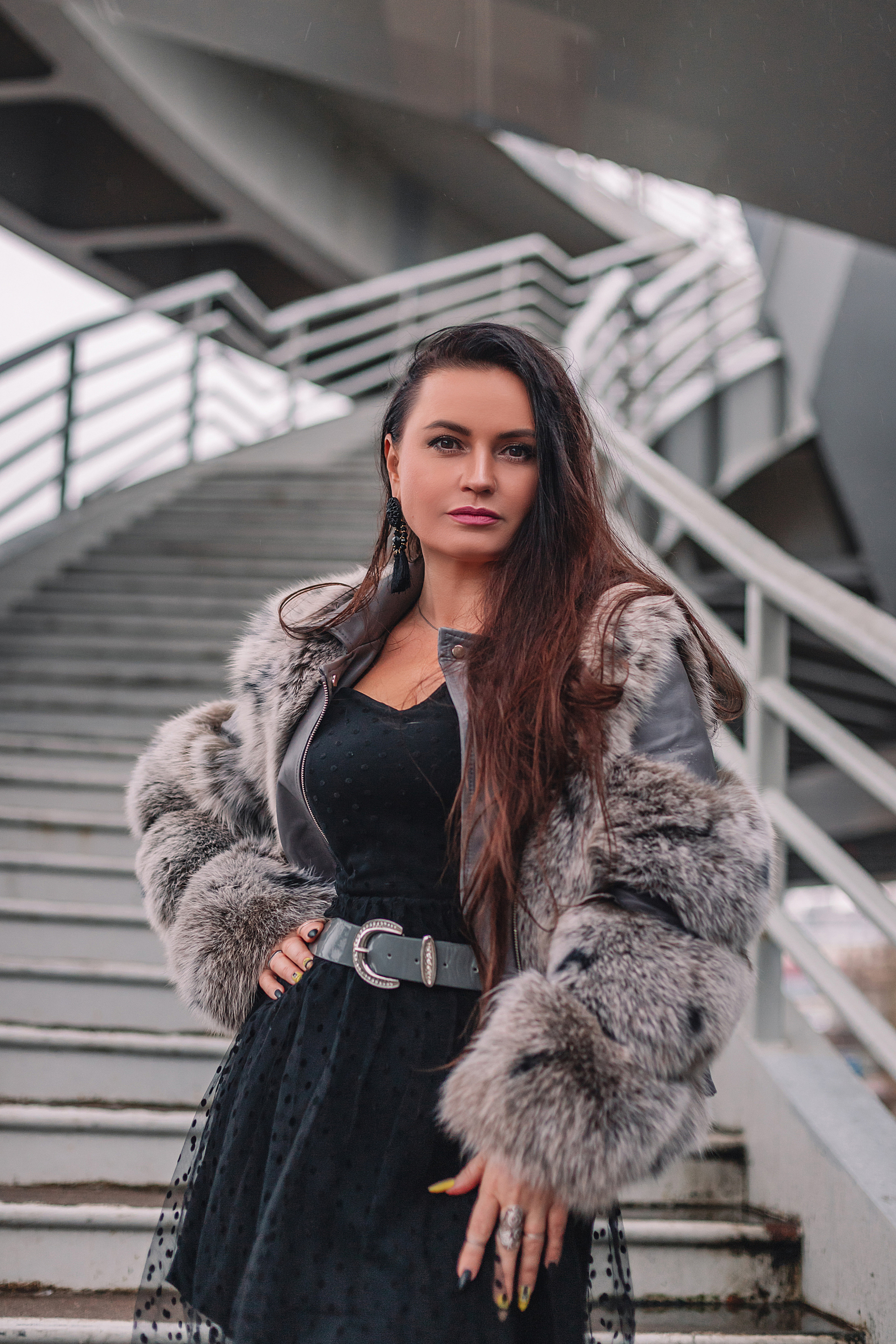 Фотопрогулки. Фотограф в Буэнос-Айресе