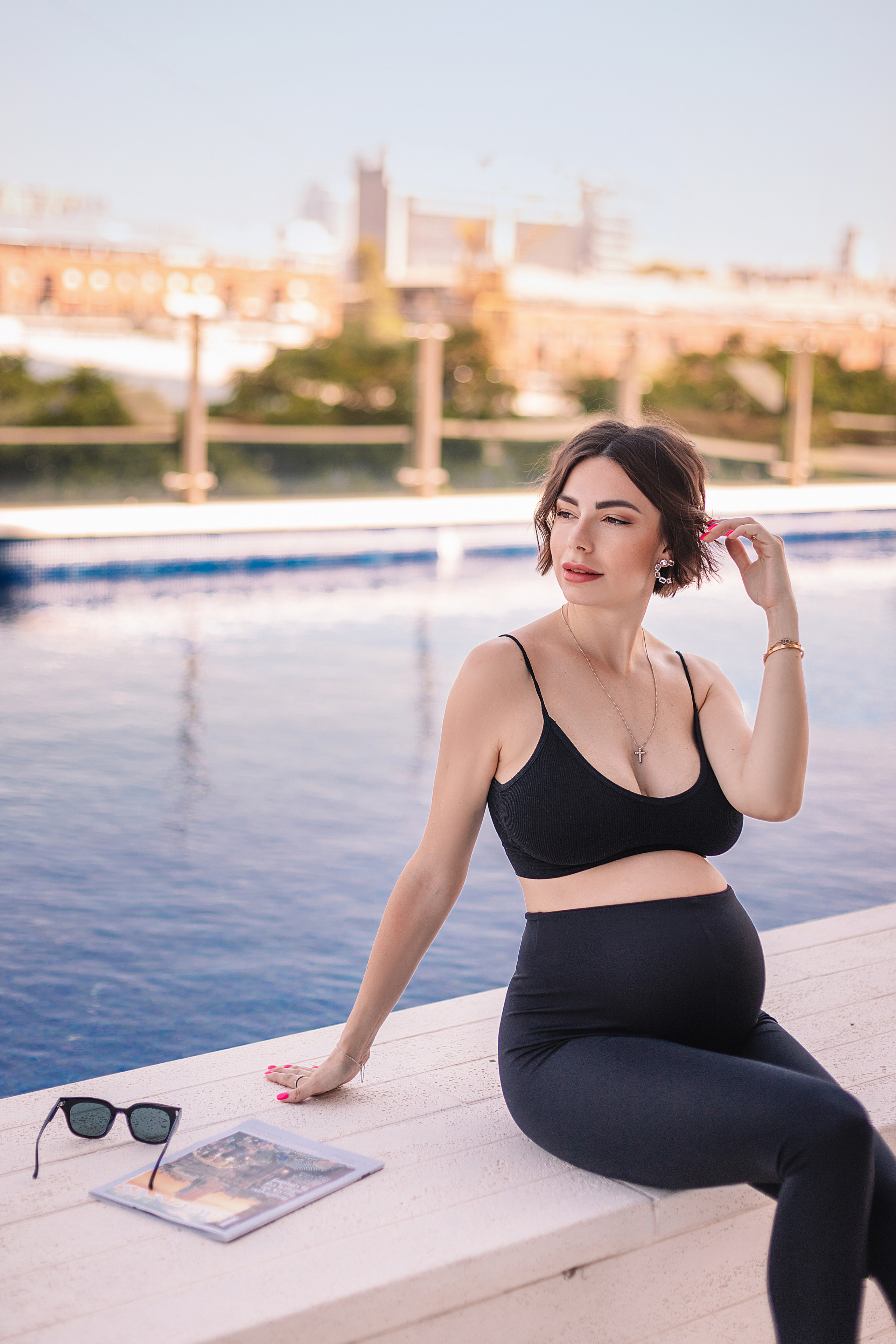 Esperando un milagro. Fotógrafo en Buenos Aires