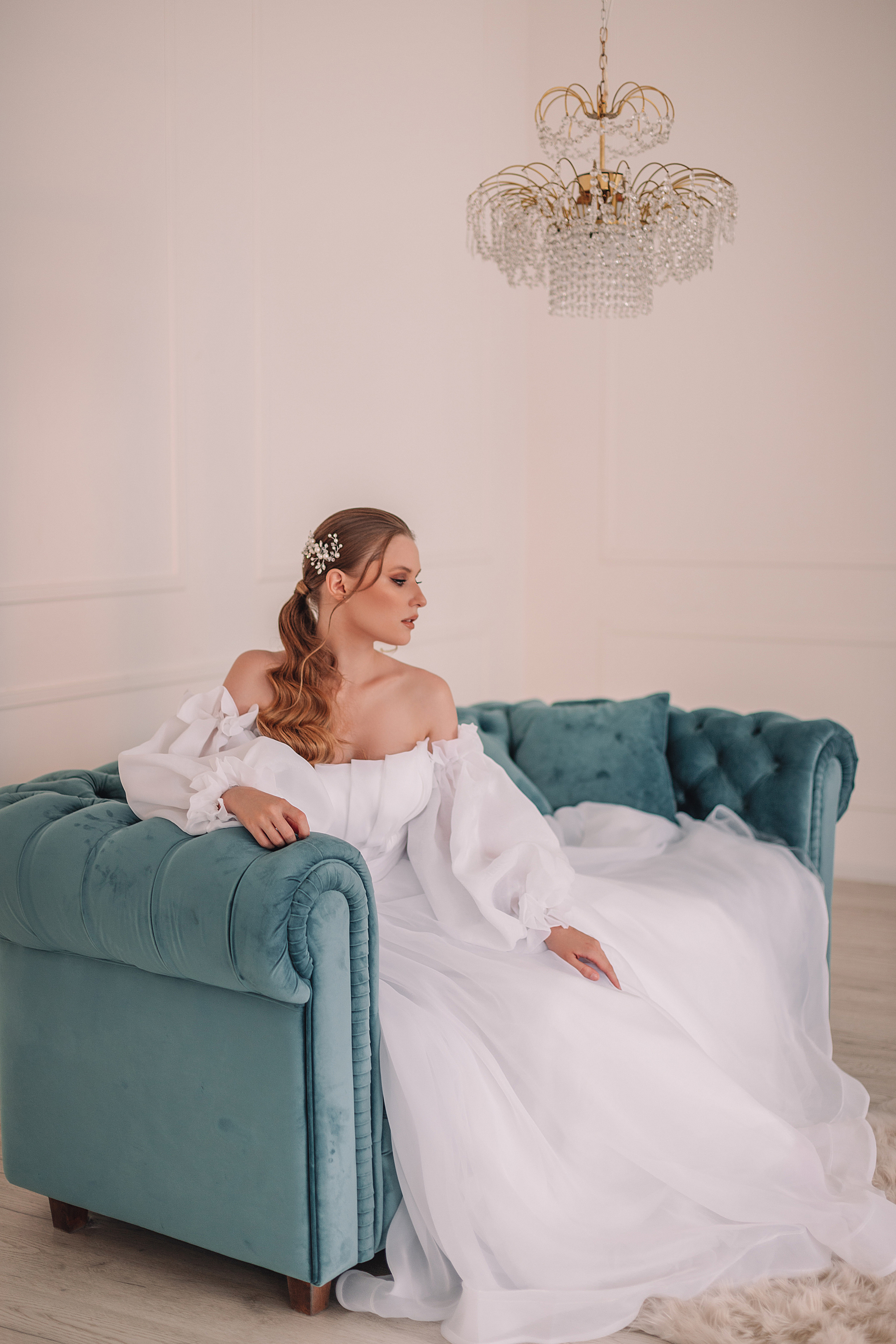 Рекламная съёмка для мастеров и брендов. Фотограф в Буэнос-Айресе