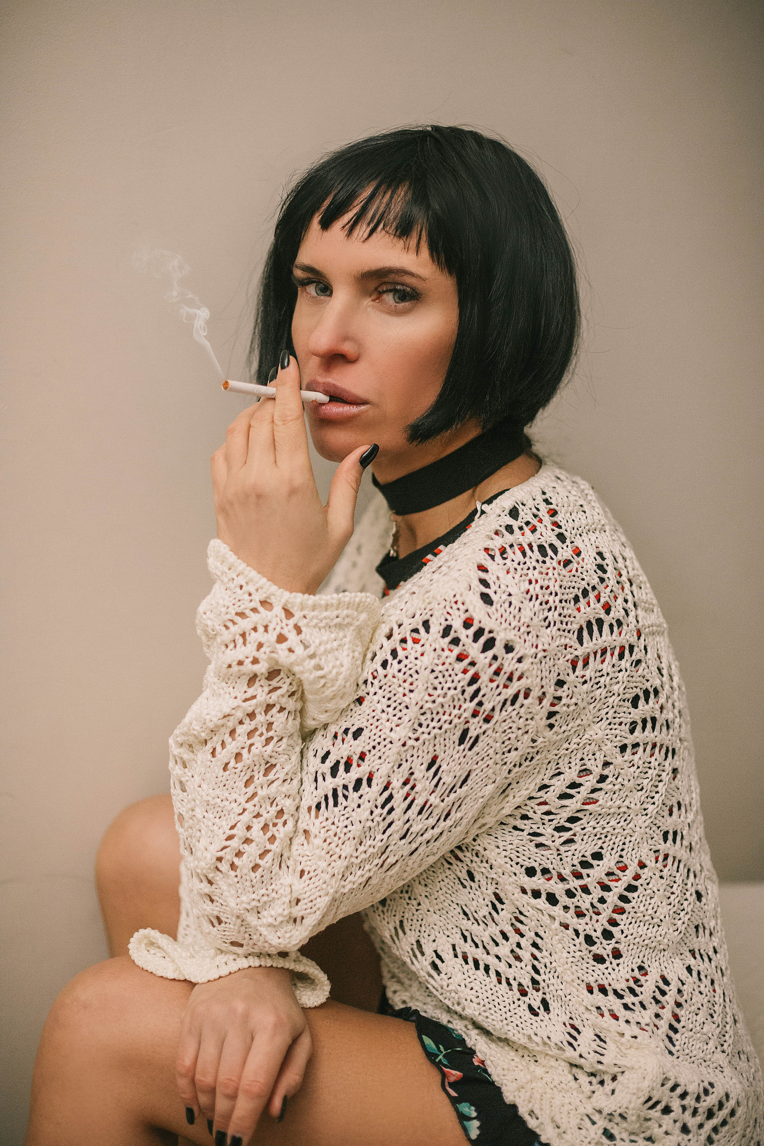 Fantasía (tiro estilizado). Fotógrafo en Buenos Aires